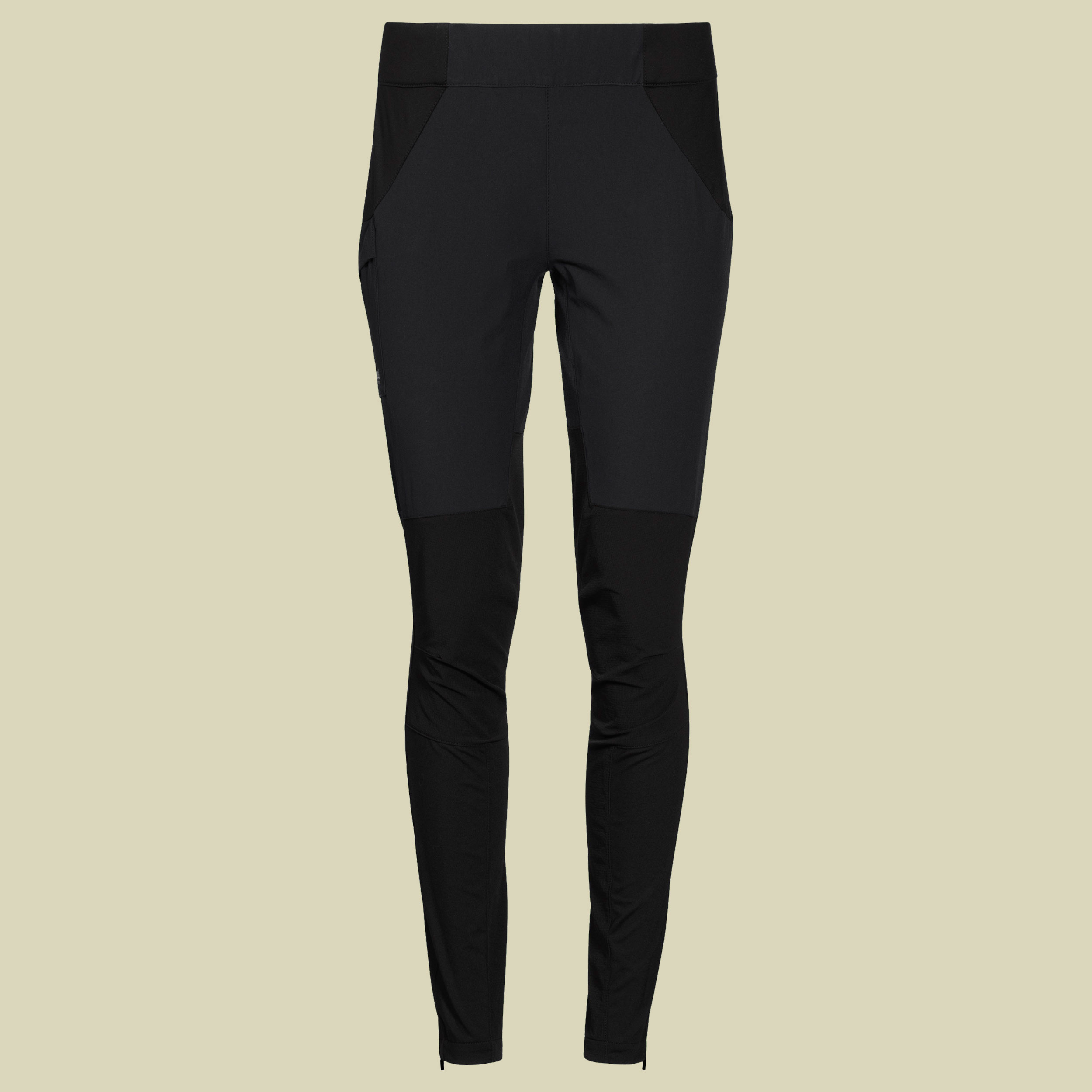 Floyen Outdoor Tights Women Größe XS Farbe black