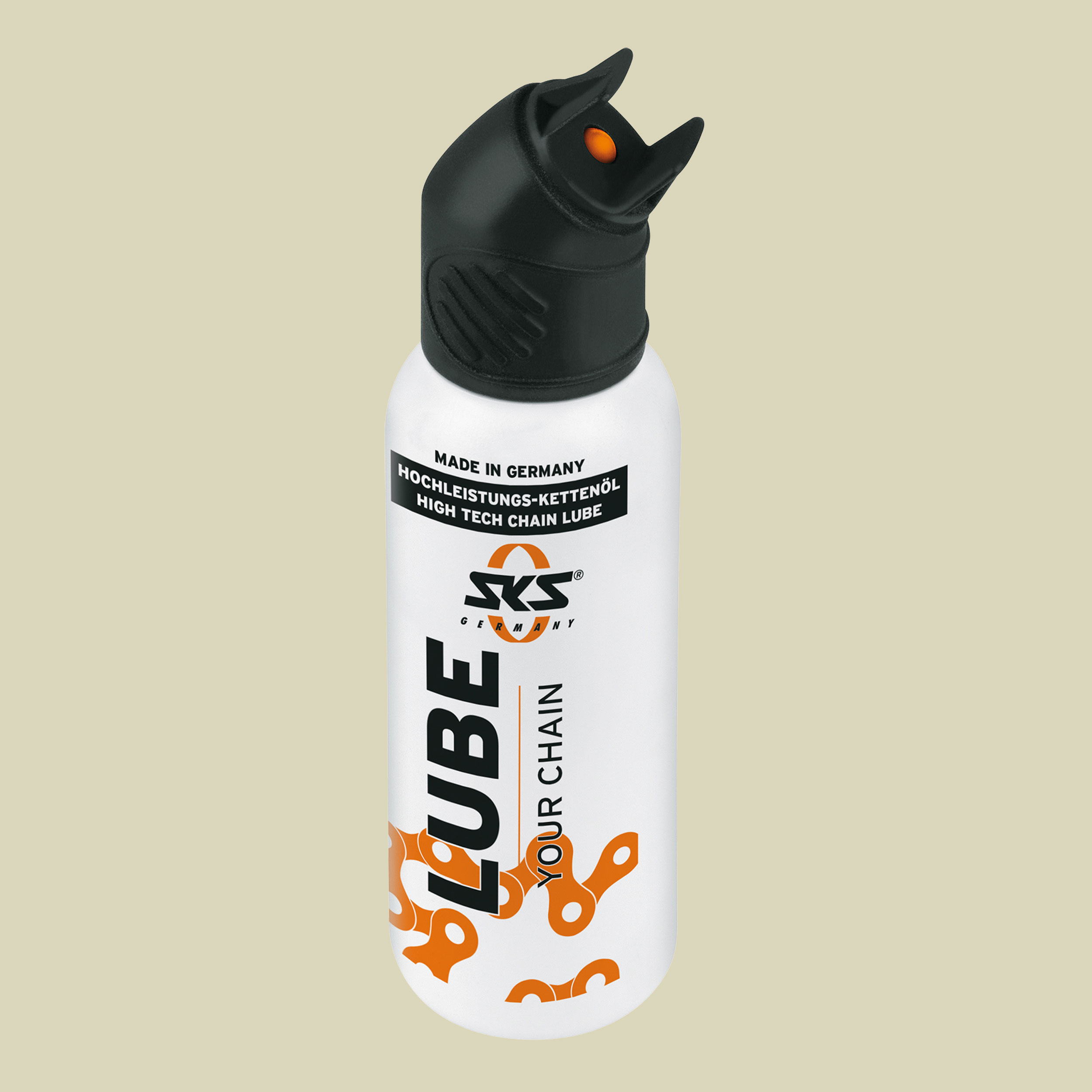 Lube Your Chain Inhalt 75 ml