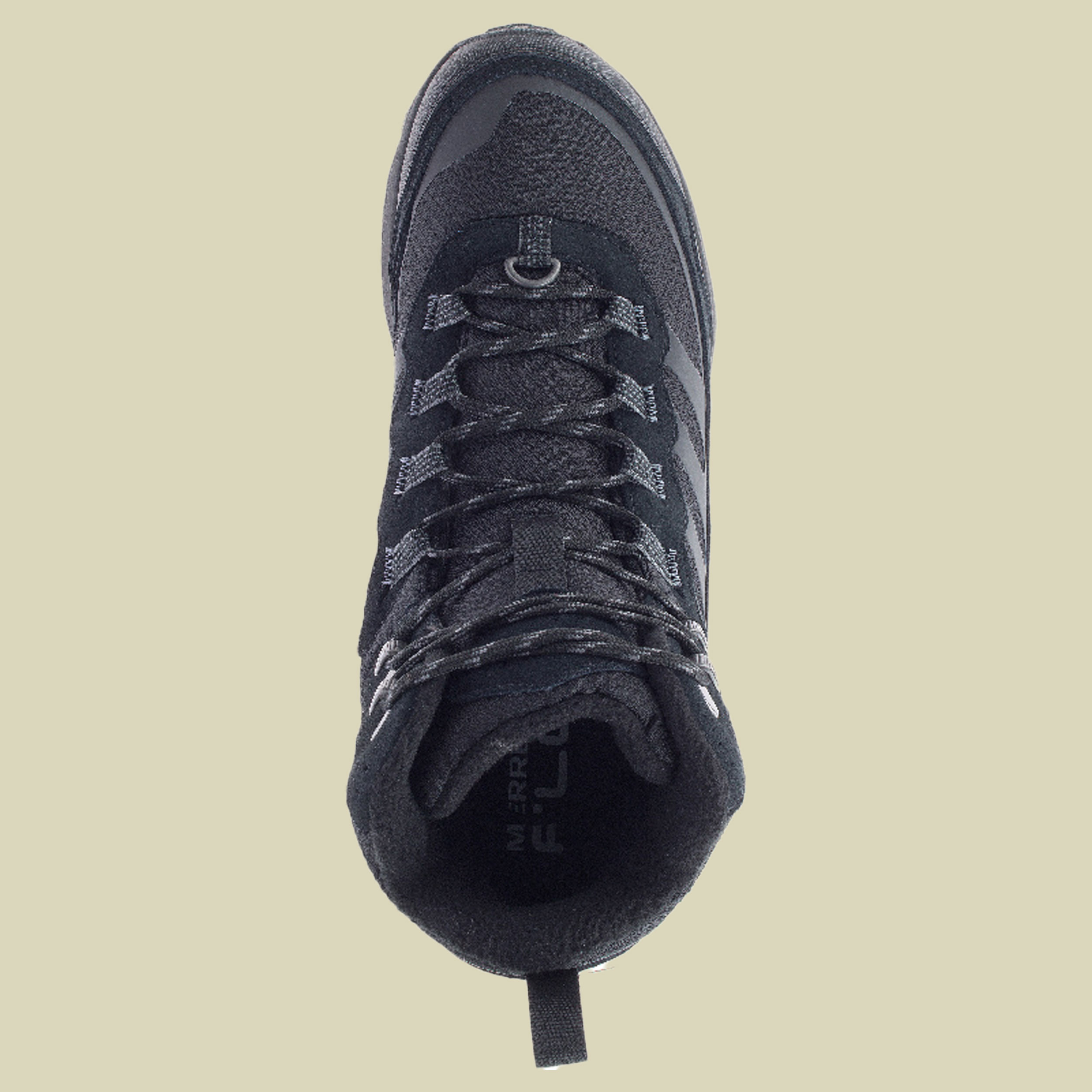 Moab Speed Thermo Mid WP Men Größe UK 11,5 Farbe black