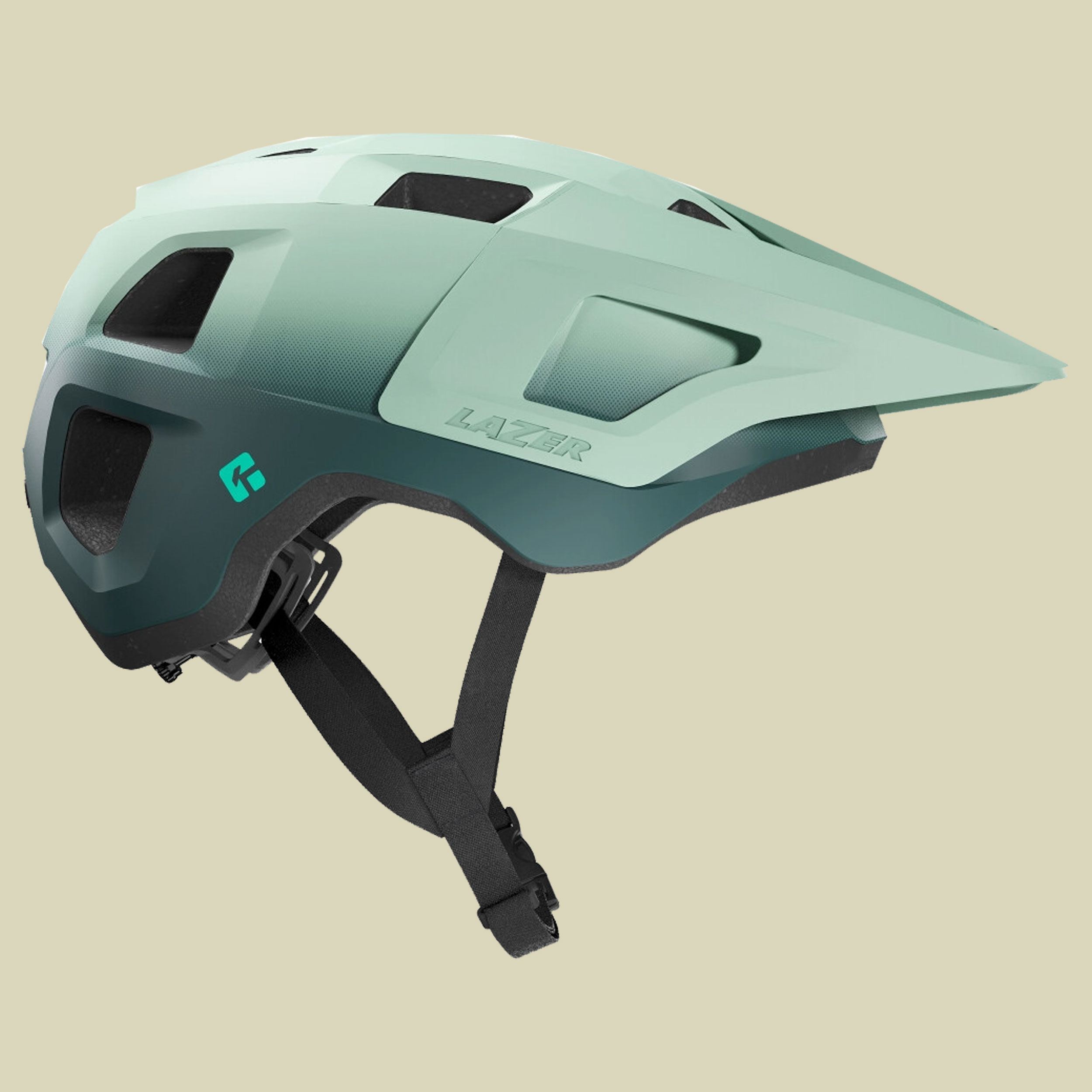 Finch KinetiCore one size grün - matte mint green