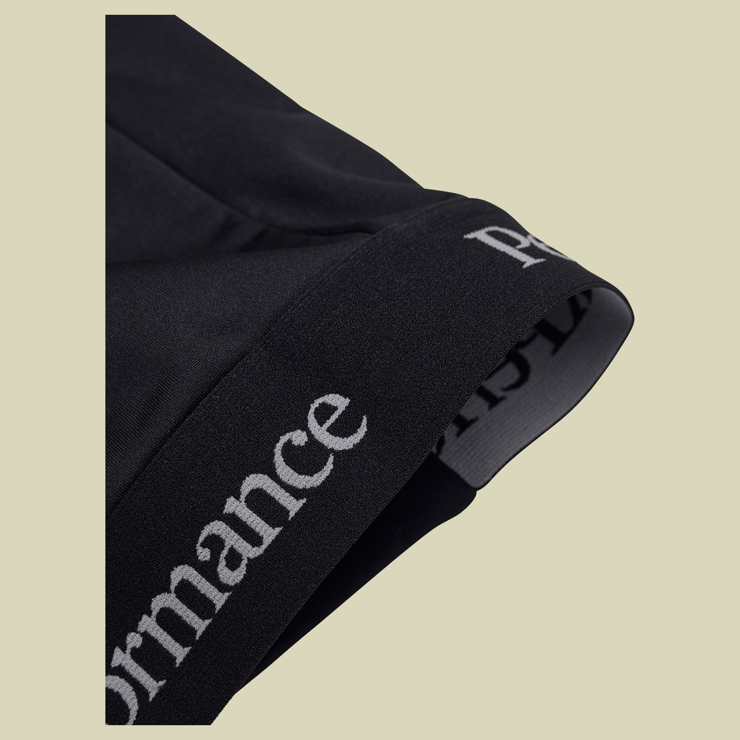 Rider Tech Zip Hood Women L schwarz - black