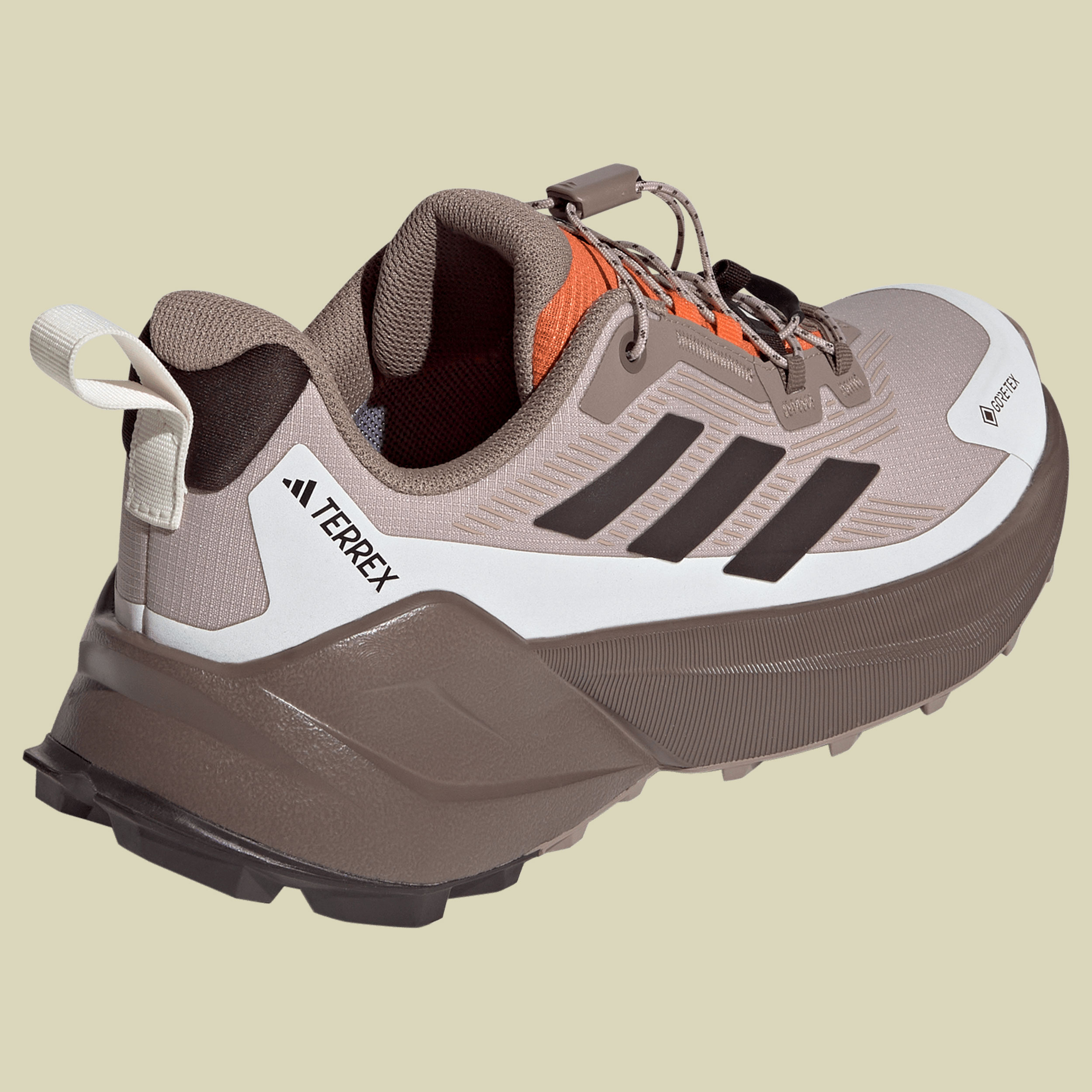 Terrex Trailmaker 2 GTX SL Women UK 8 mehrfarbig - wonder taupe/Aurora Coffee/off white