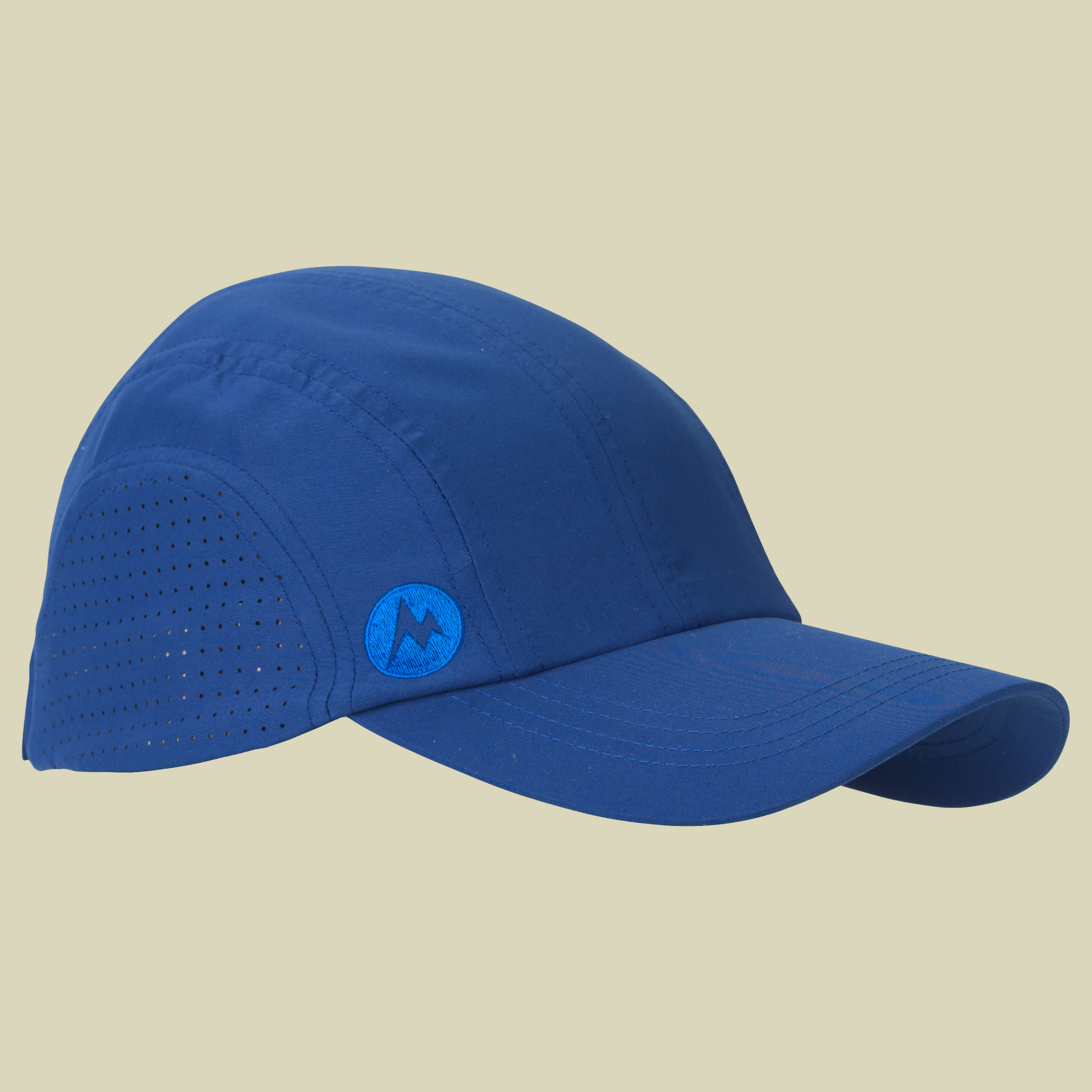 Simpson Hiking Cap one size Farbe bright navy