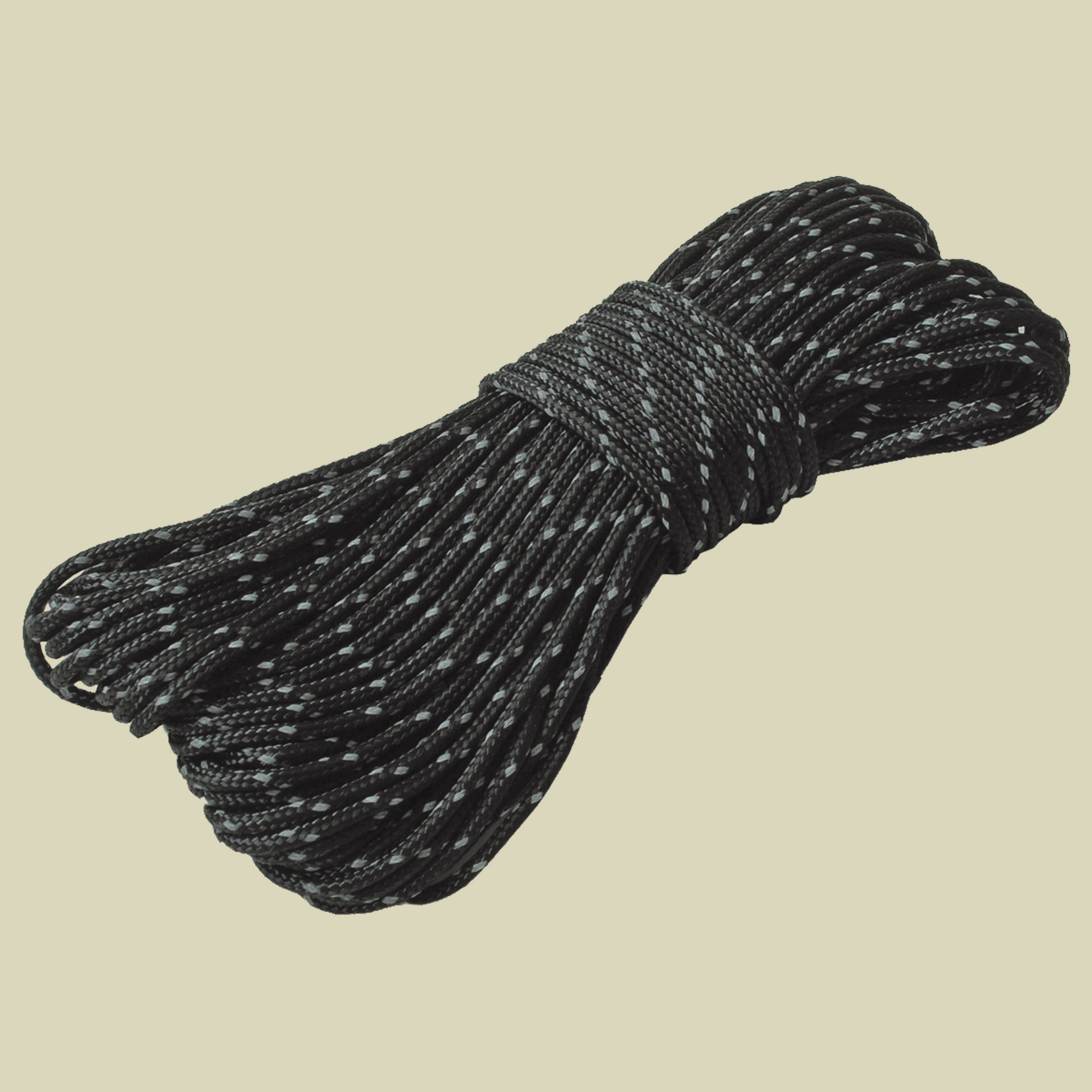 Refl. Dyneema Tentcord Länge: 15 Meter