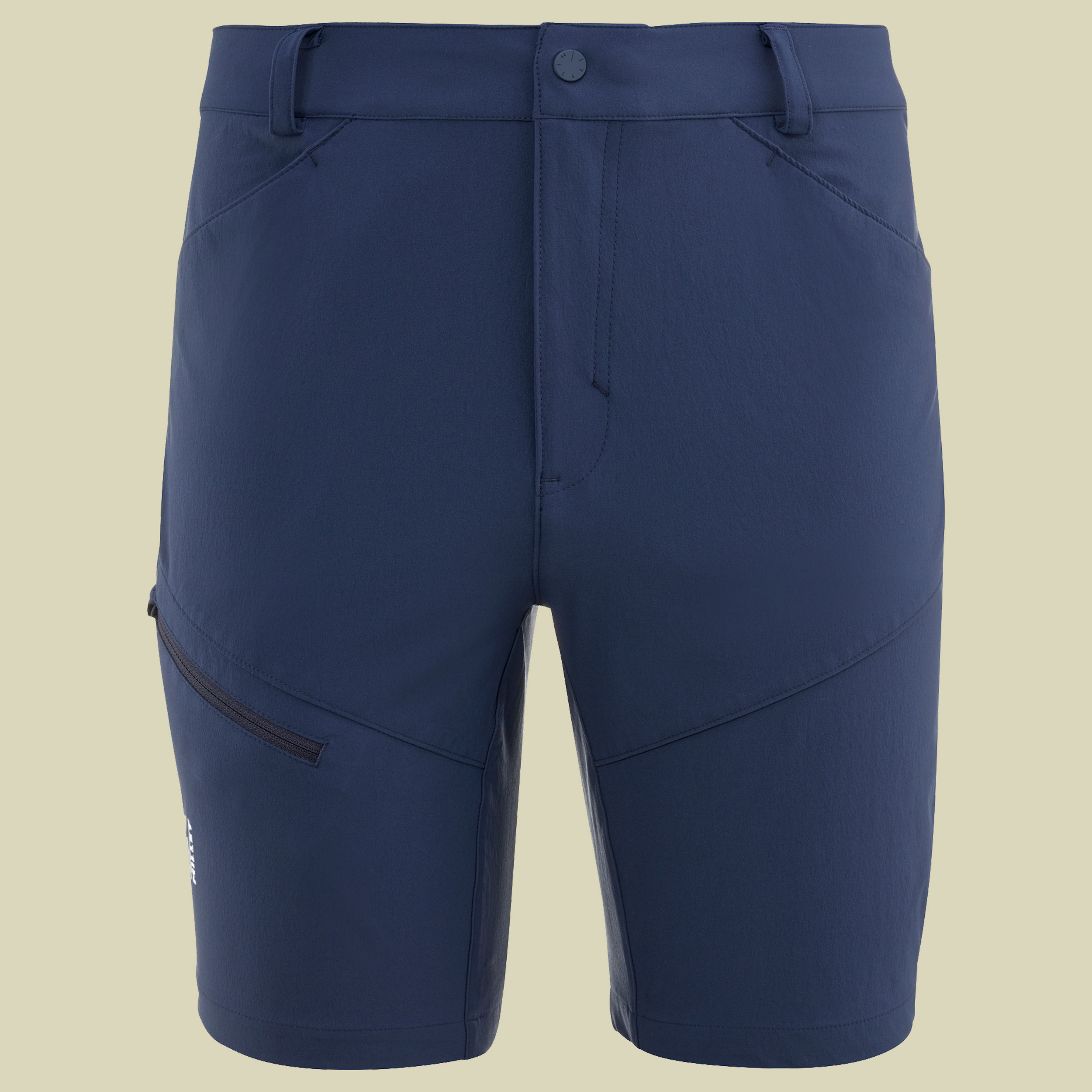 Trekker STR Short III Men Größe 50 Farbe saphir