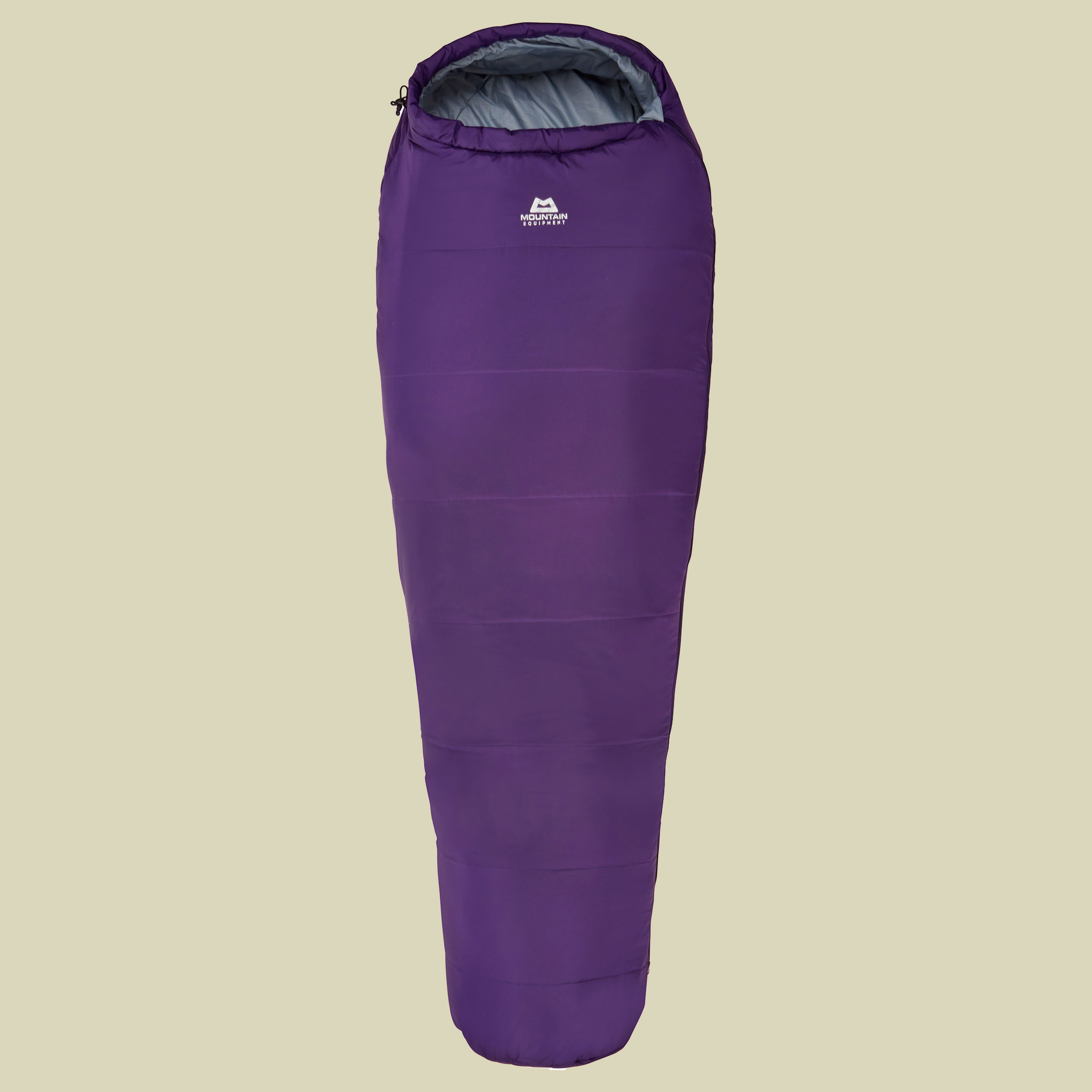 Lunar I Women bis Körpergröße 170 cm Farbe tyrian purple, Reißverschluss rechts