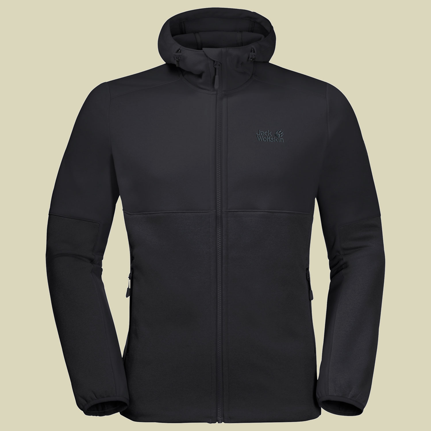 Hydro Hooded II Jacket Men