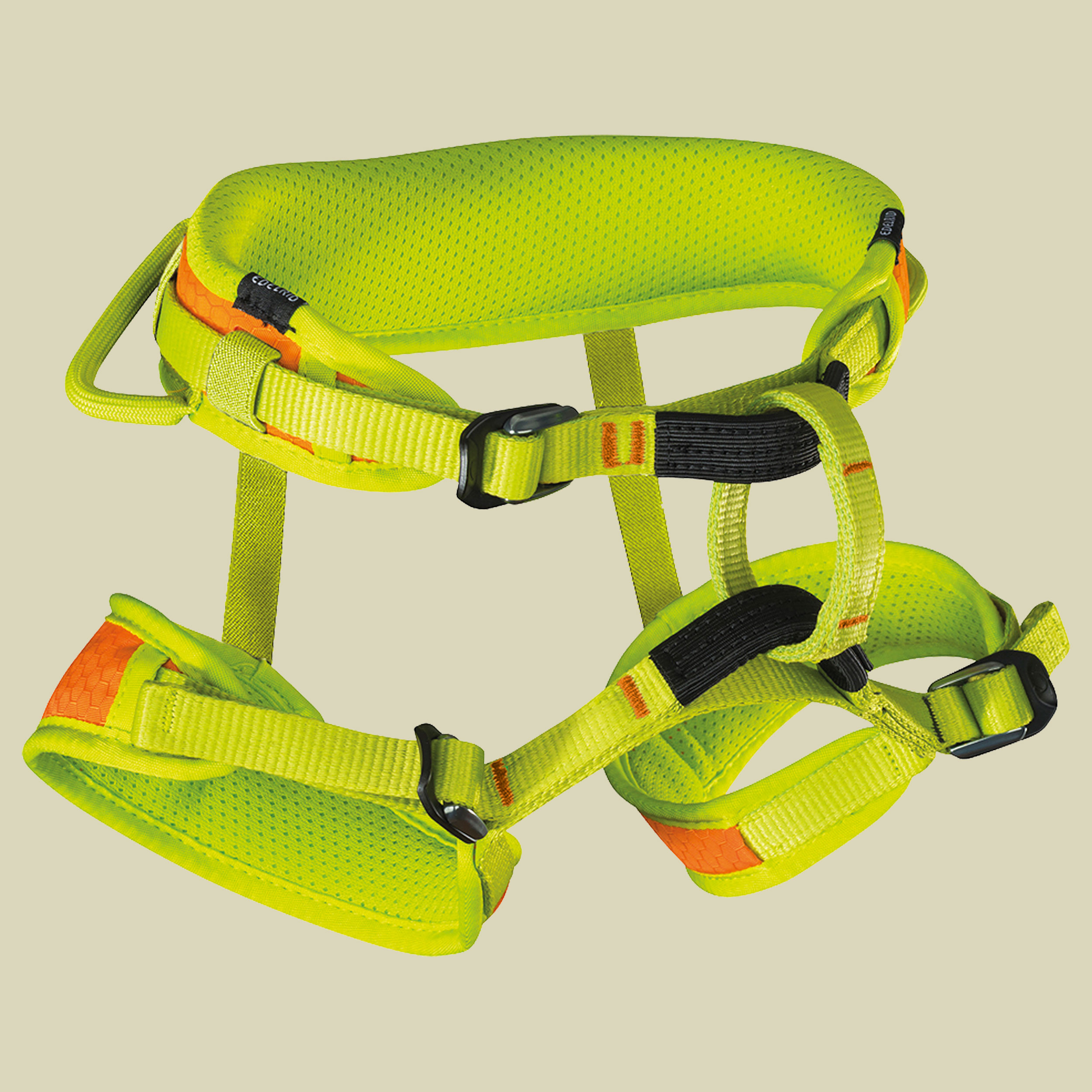 Finn II Kids Größe XS Farbe oasis-sahara