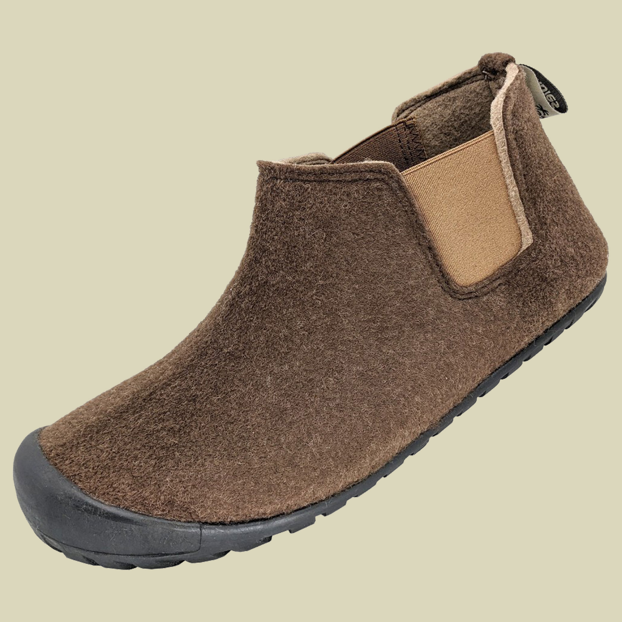 Brumby Größe 39 Farbe chocolate-cream