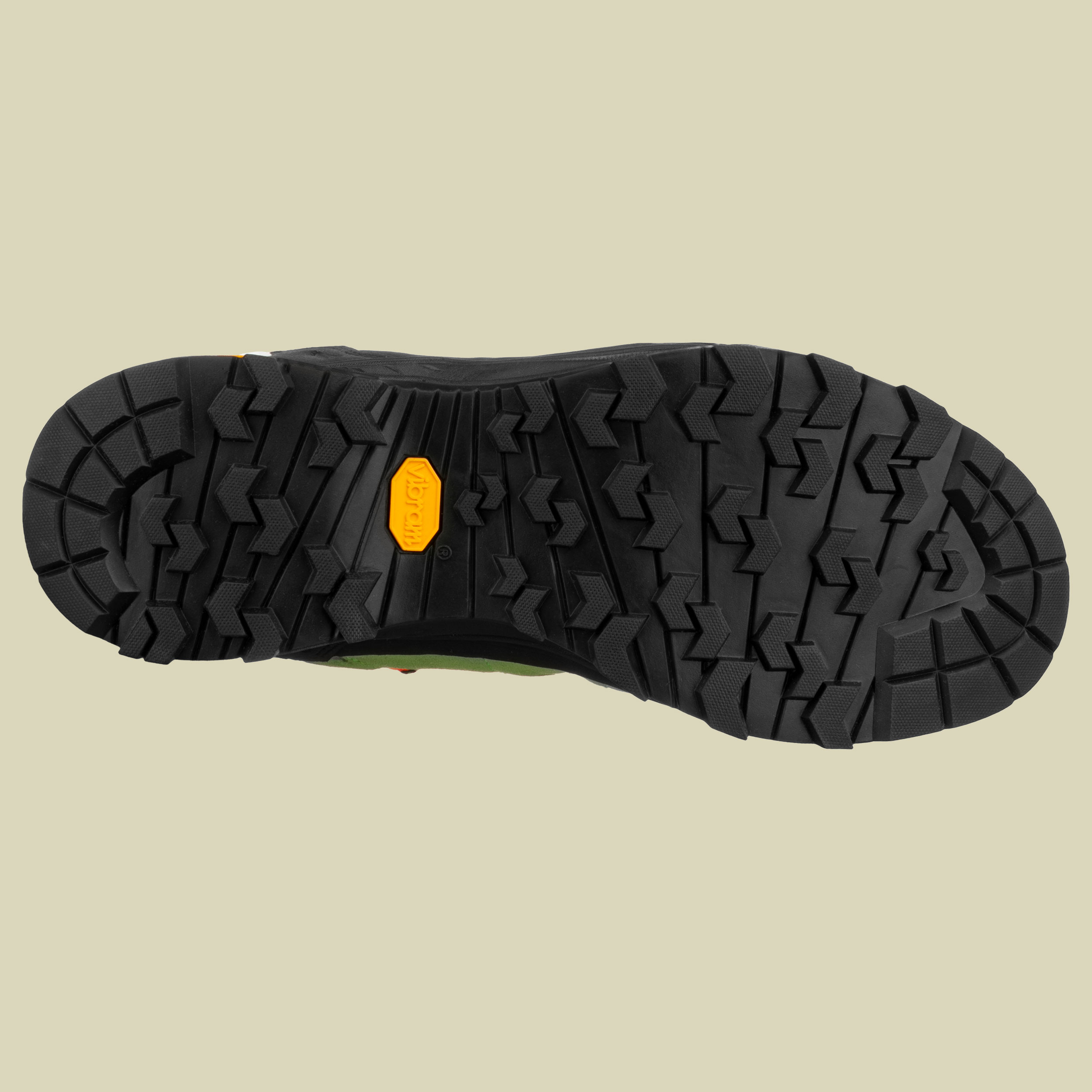 Alp Trainer 2 GTX Men Größe UK 9,5 Farbe pale frog/black