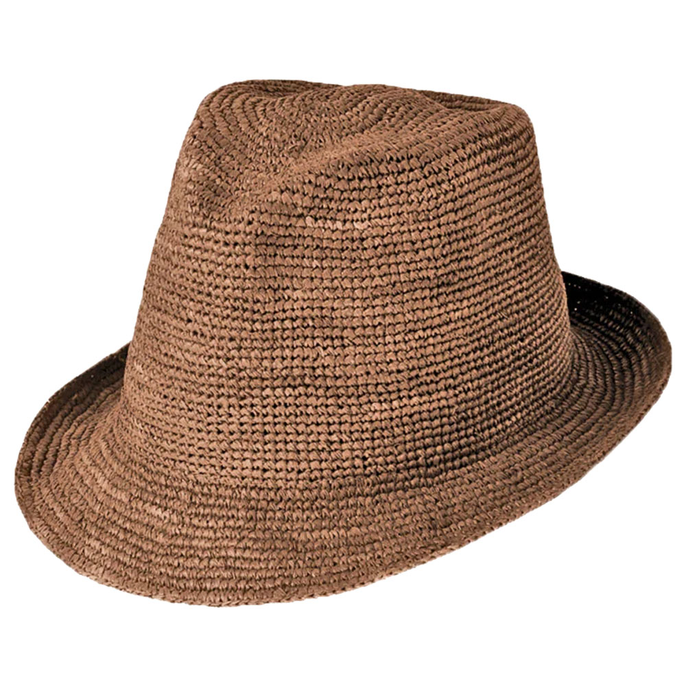 Rio Melange Hat Größe L-XL Farbe ocra