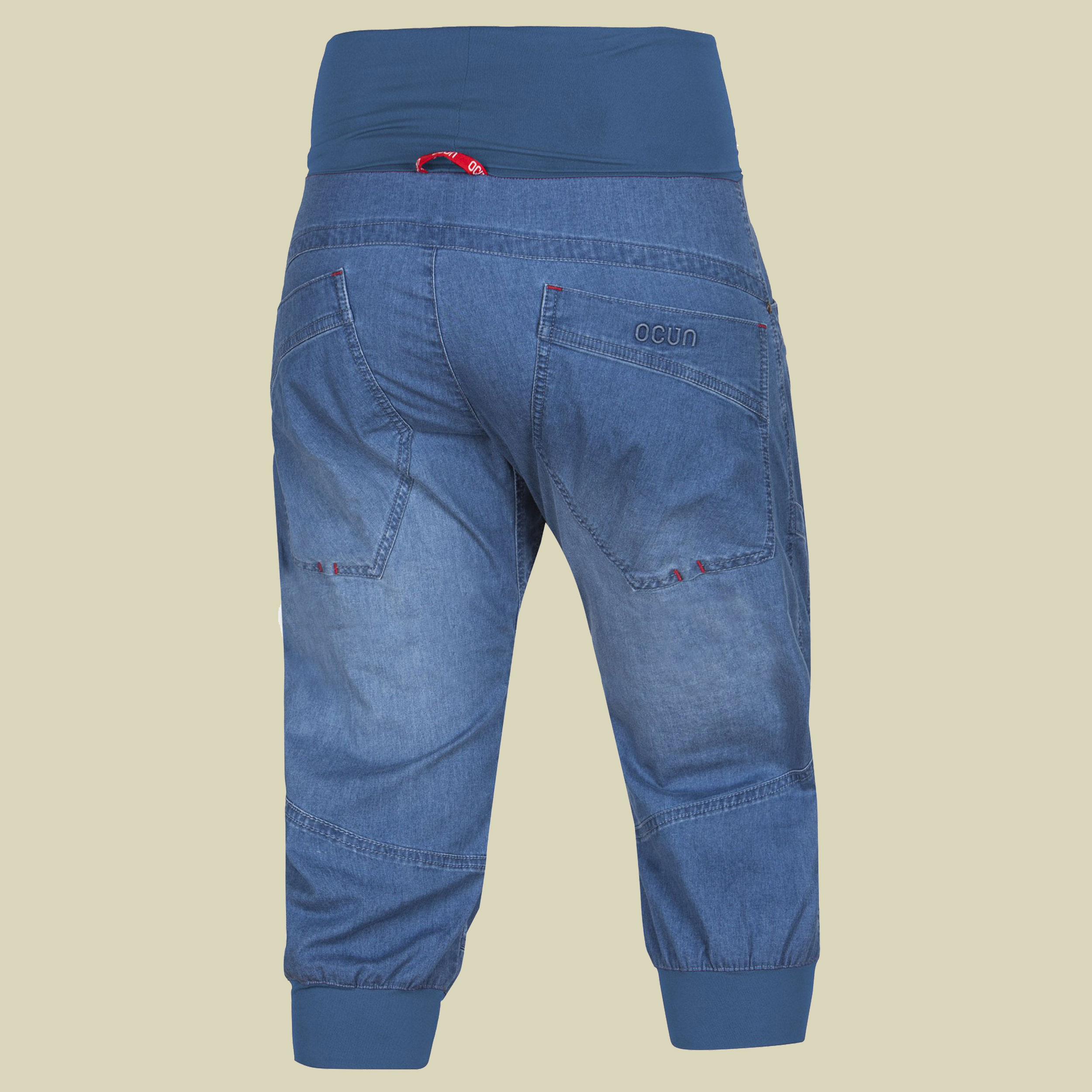 Noya Shorts Jeans Women Größe M  Farbe middle blue