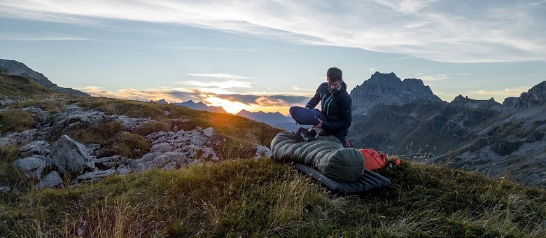Outdoor Imagebild