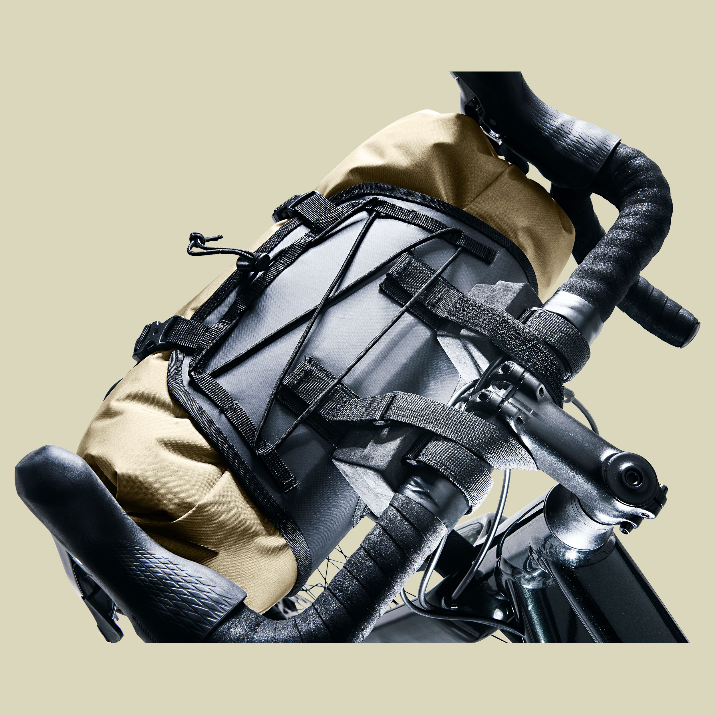 Cabezon HB 14 Volumen 14 Farbe desert-black