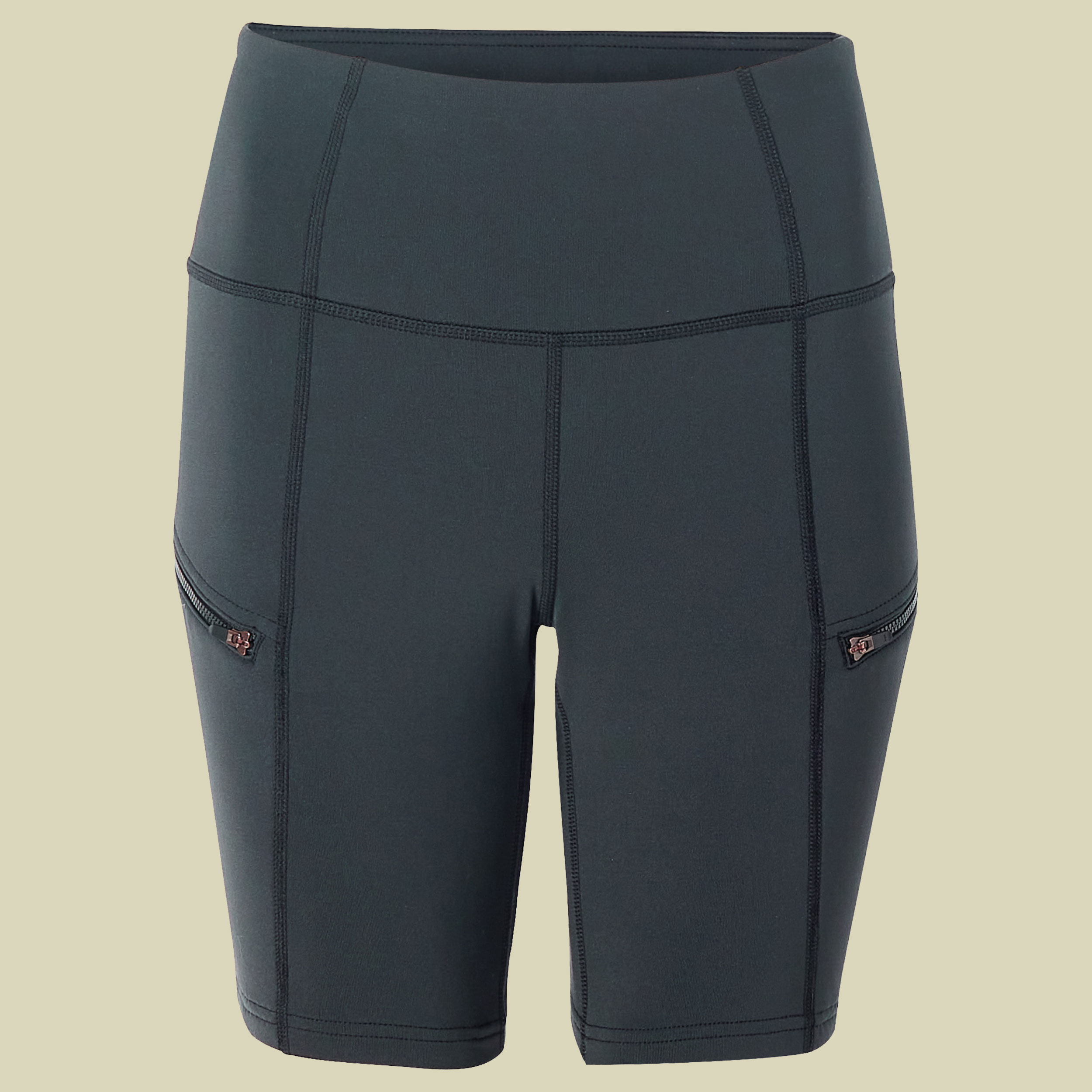 Sahasa Shorts Women Größe S Farbe black