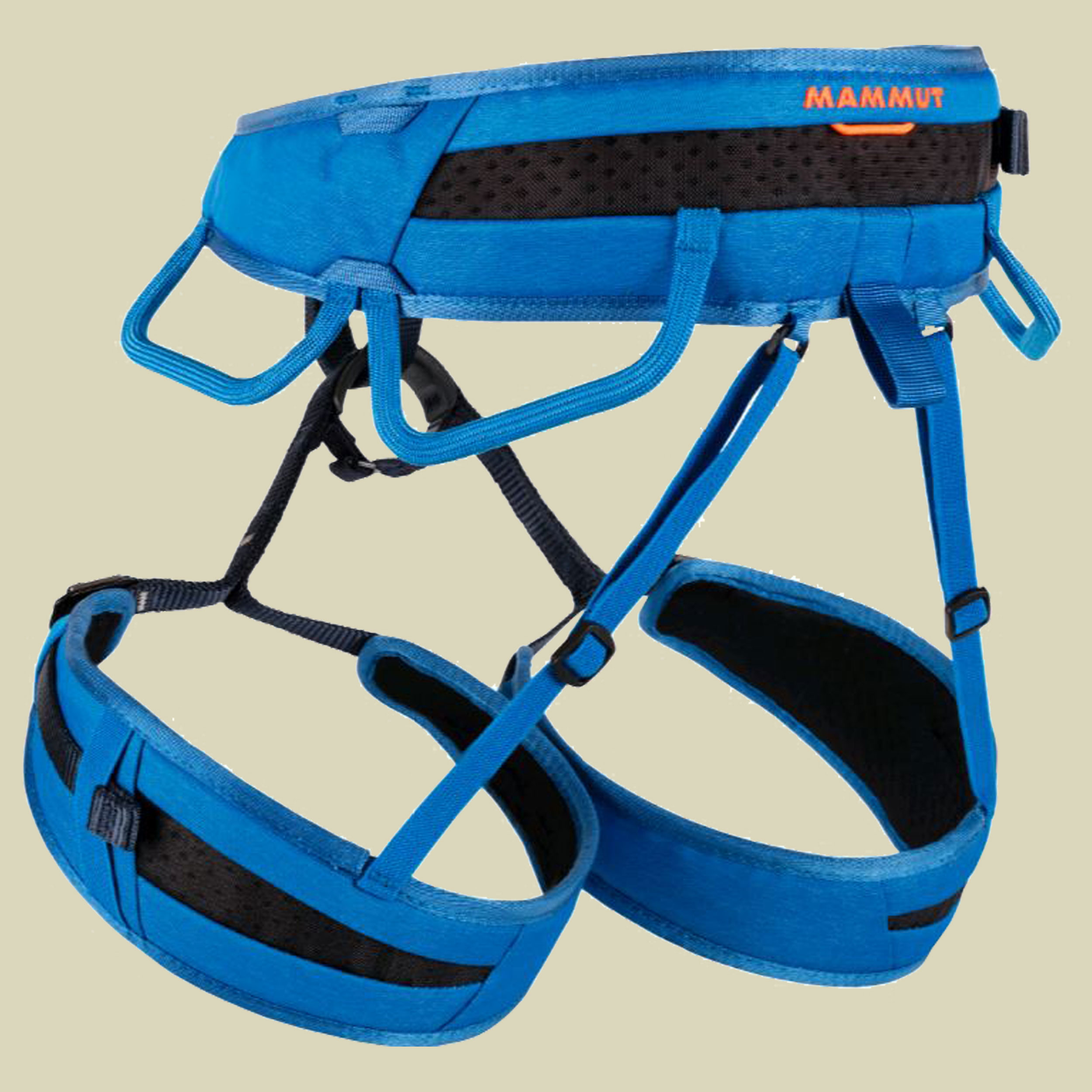 Ophir 3 Slide dark gentian XL