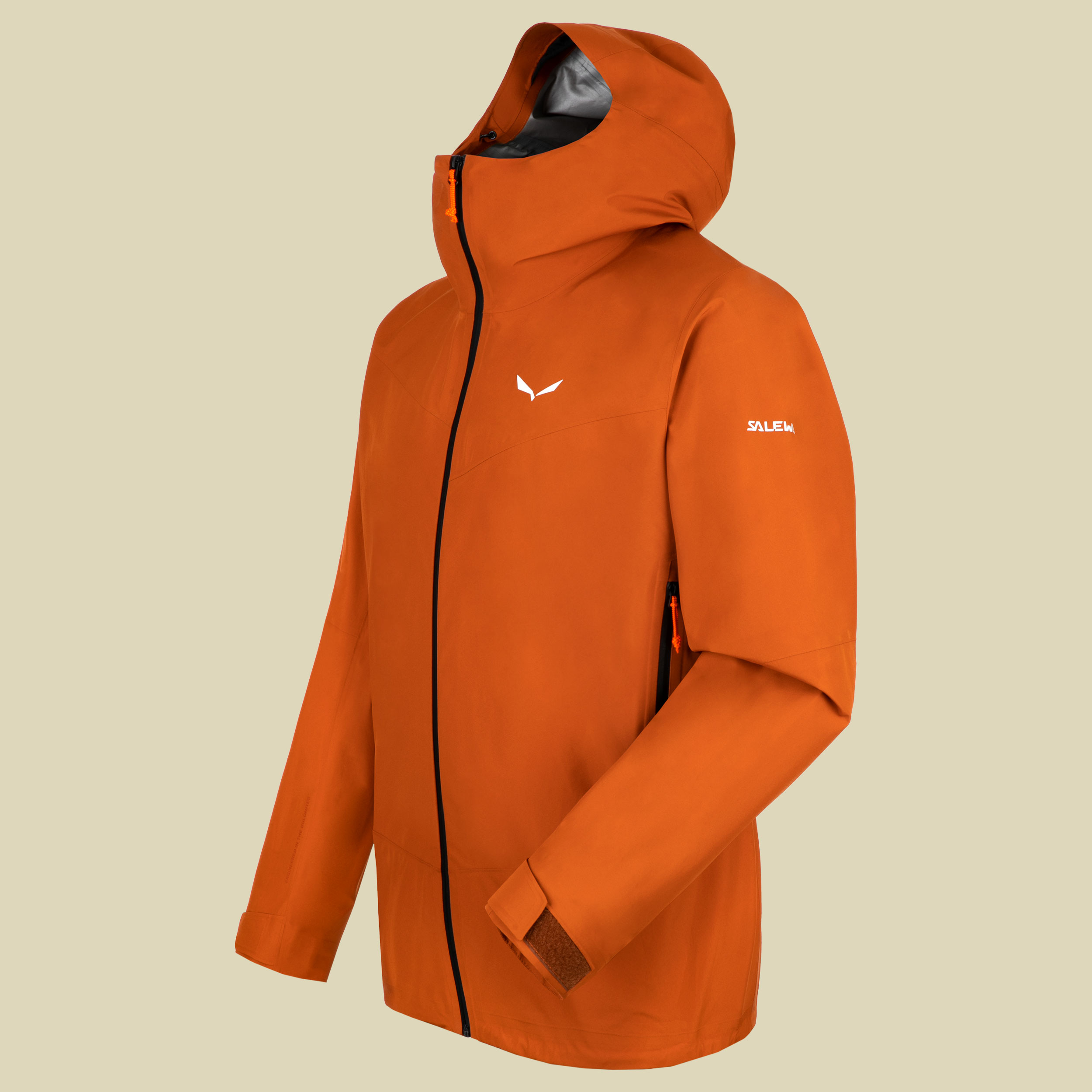 Puez GTX Paclite Jacket Men Größe L  Farbe autumnal/0910