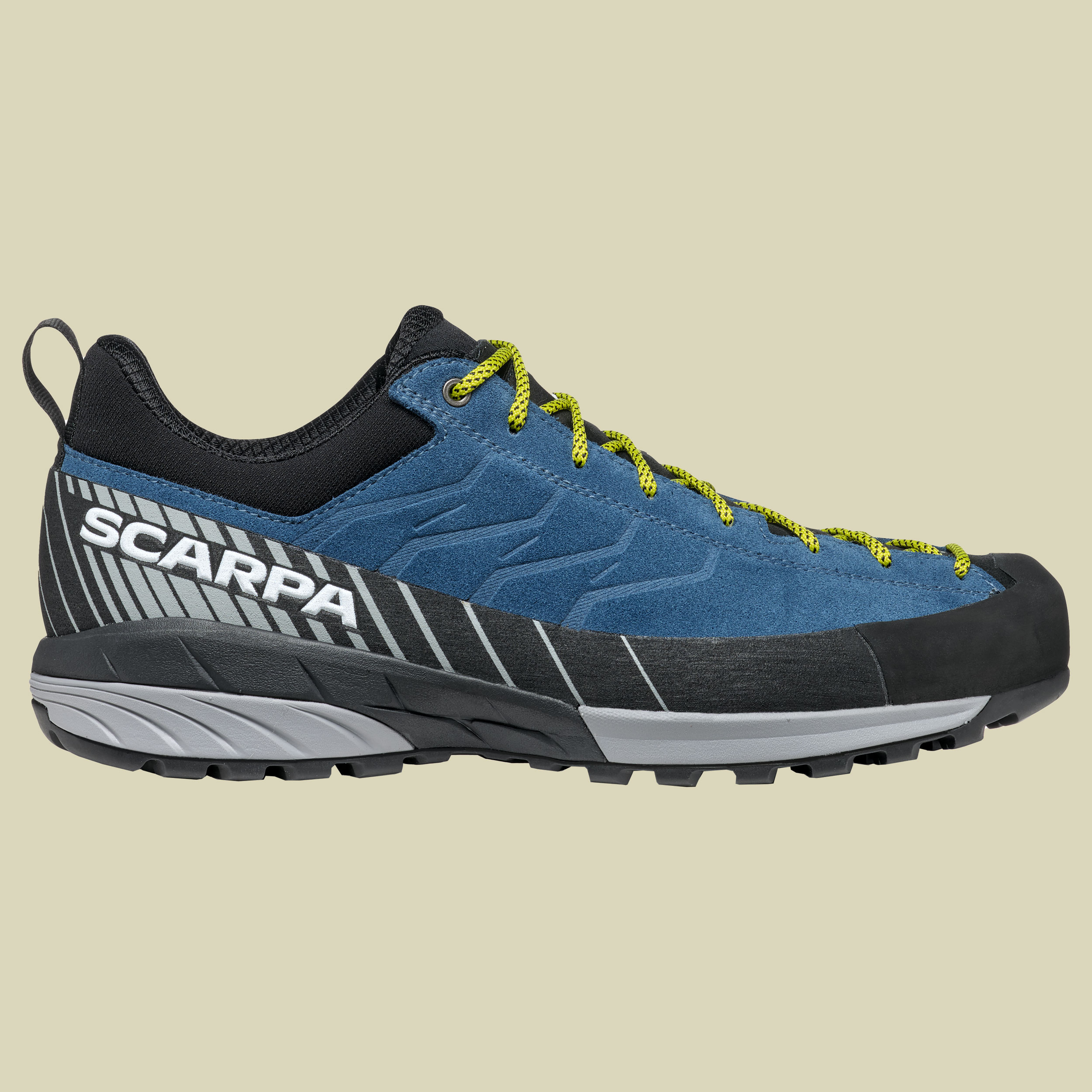 Mescalito Men Größe 45 Farbe ocean/gray