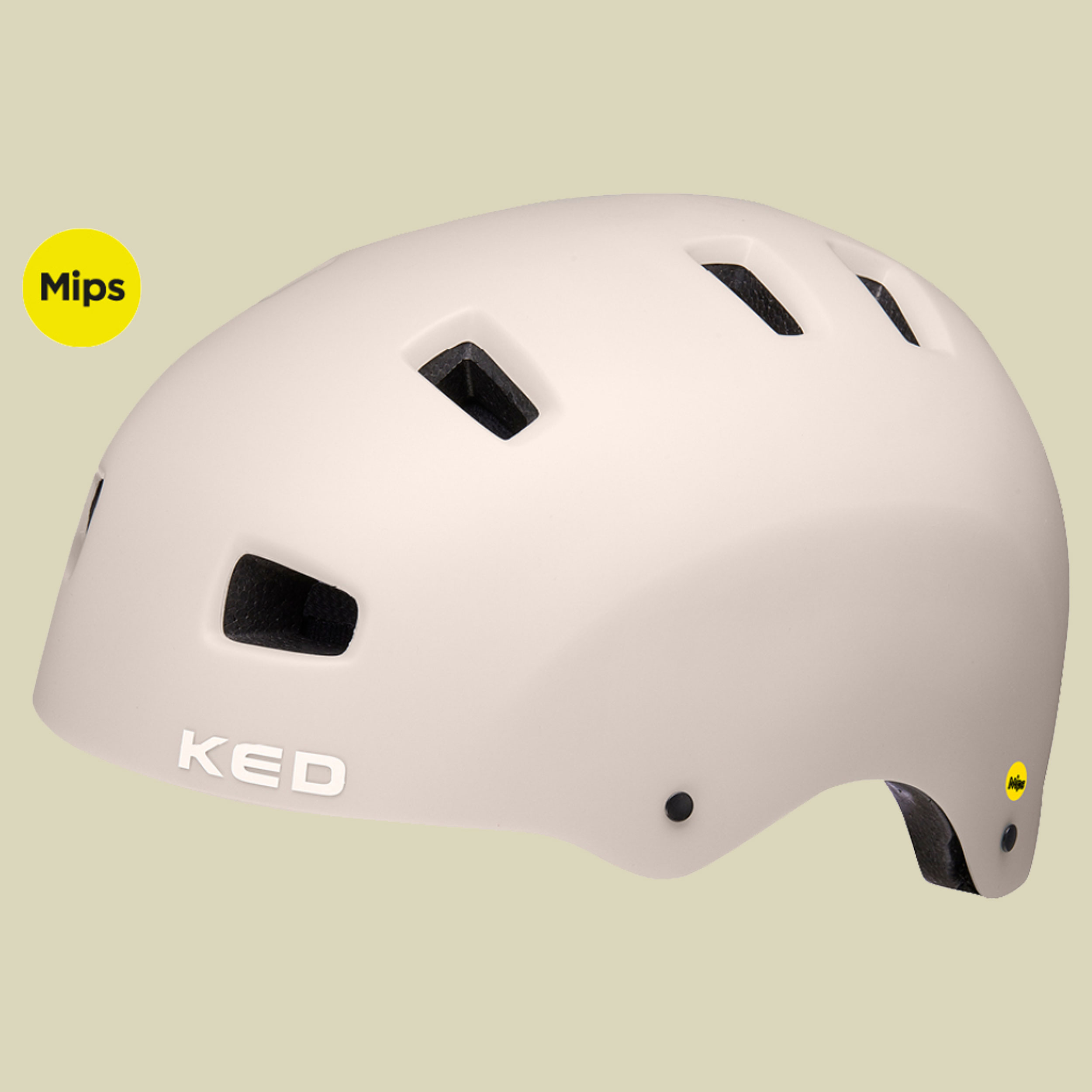 Citro Größe M 54-58 cm Farbe ash matt