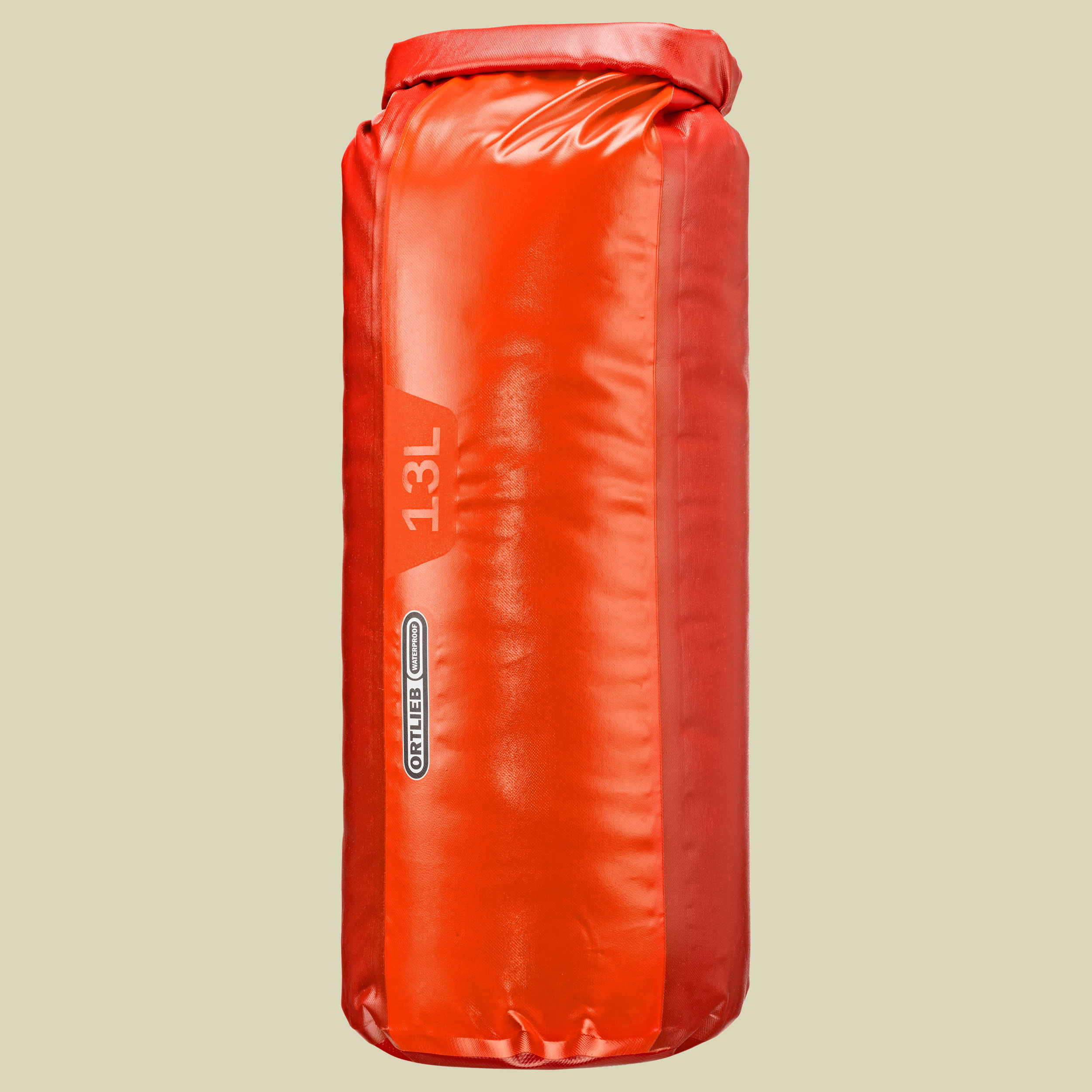 Dry-Bag PD 350 Volumen in Liter 13 Farbe cranberry-signalrot