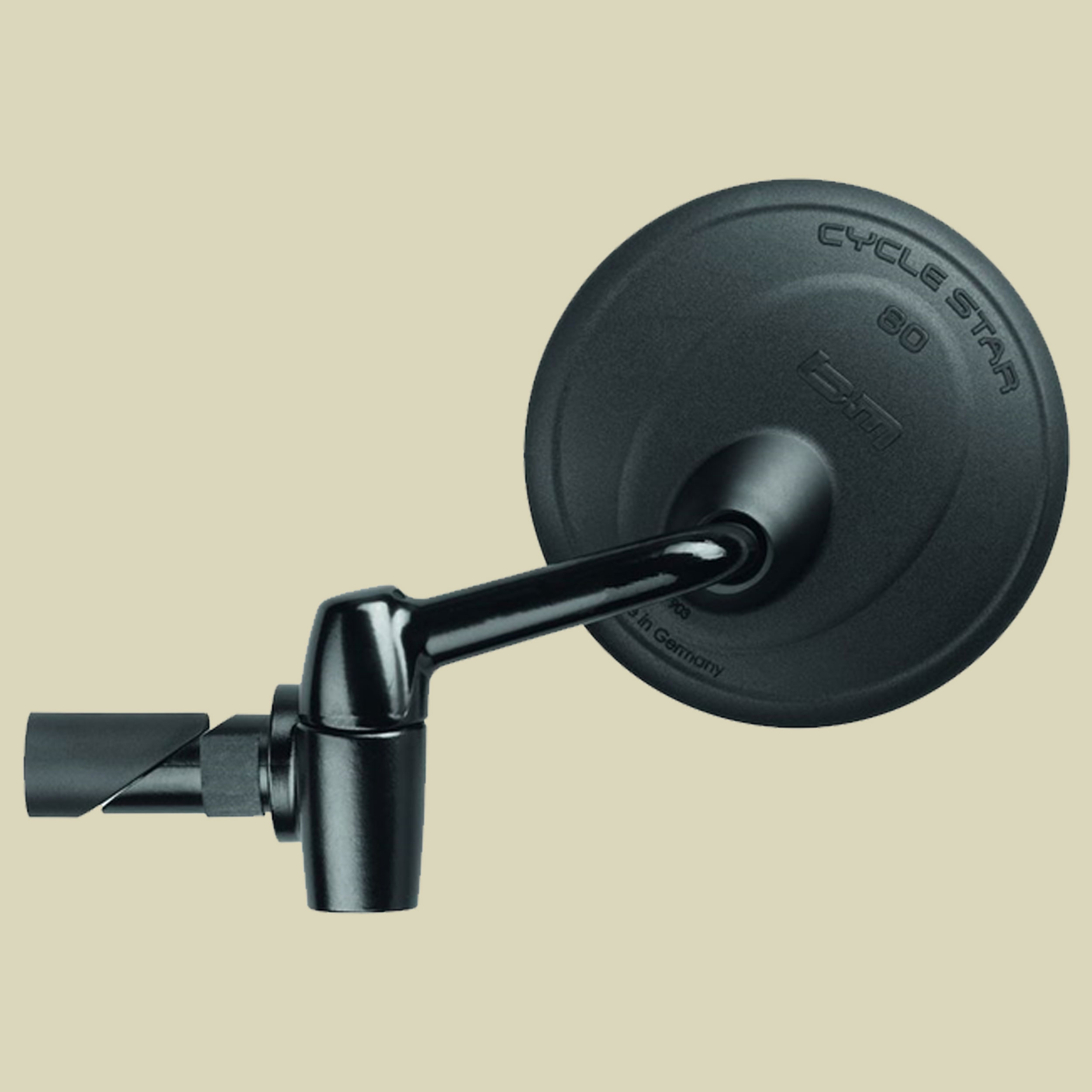 Lenkerspiegel Cycle Star 80