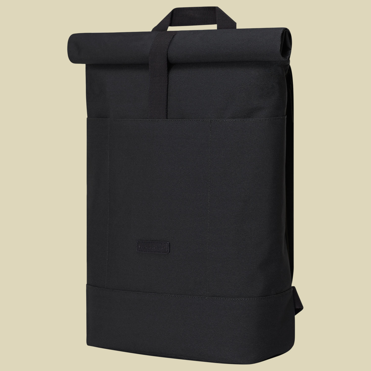 HAJO  Volumen 20 Farbe stealth black