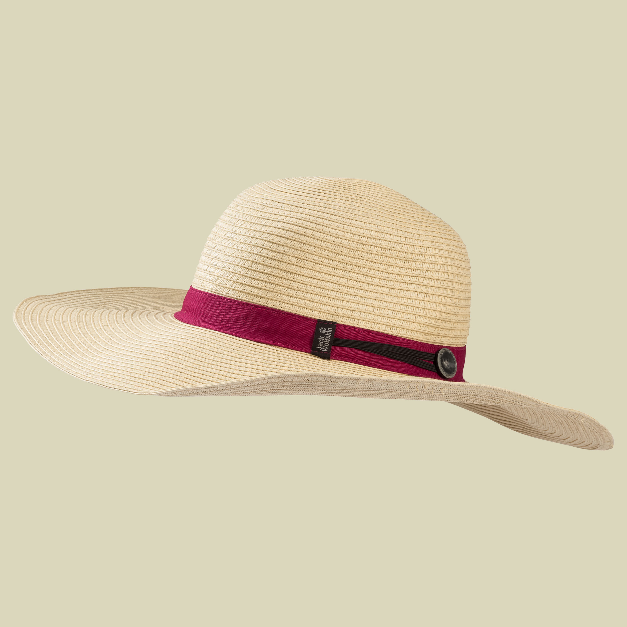 Journey Hat Women Größe one size Farbe nature