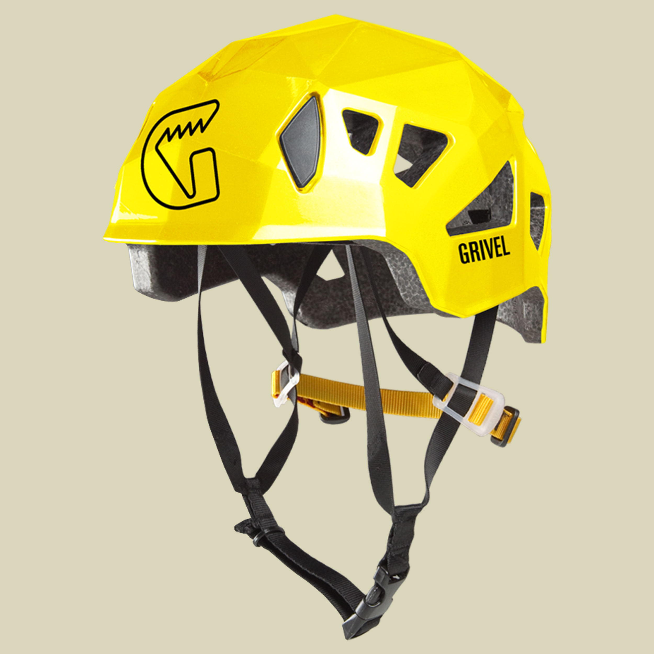 Stealth HS Kopfumfang 53-61 cm Farbe yellow