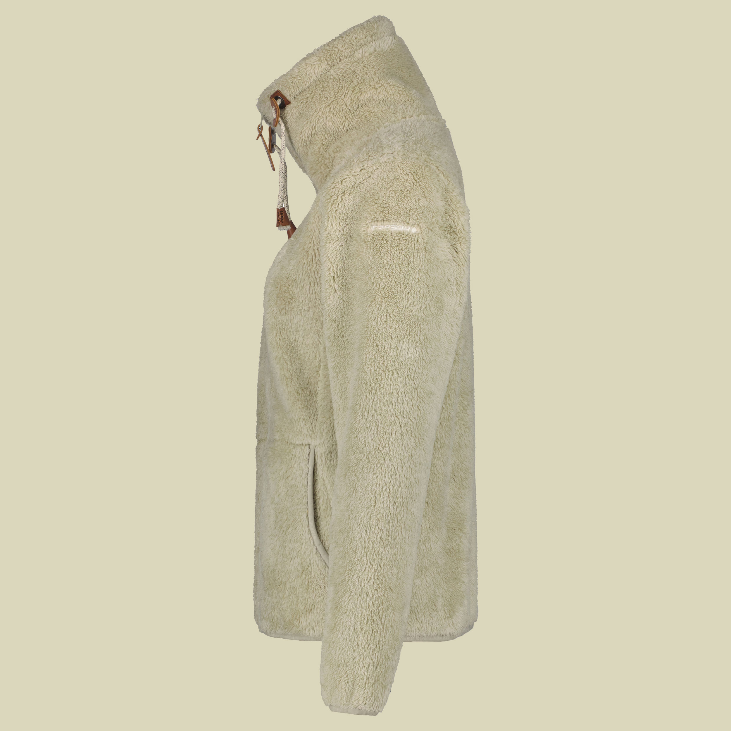 Colony Women 54954 grau II XXL - dust