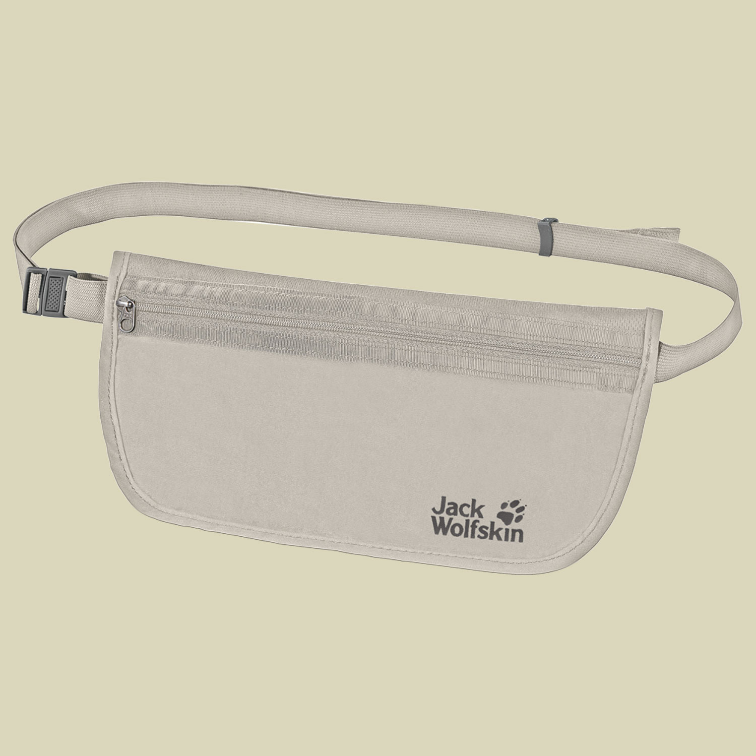 Document Belt one size Farbe dusty grey