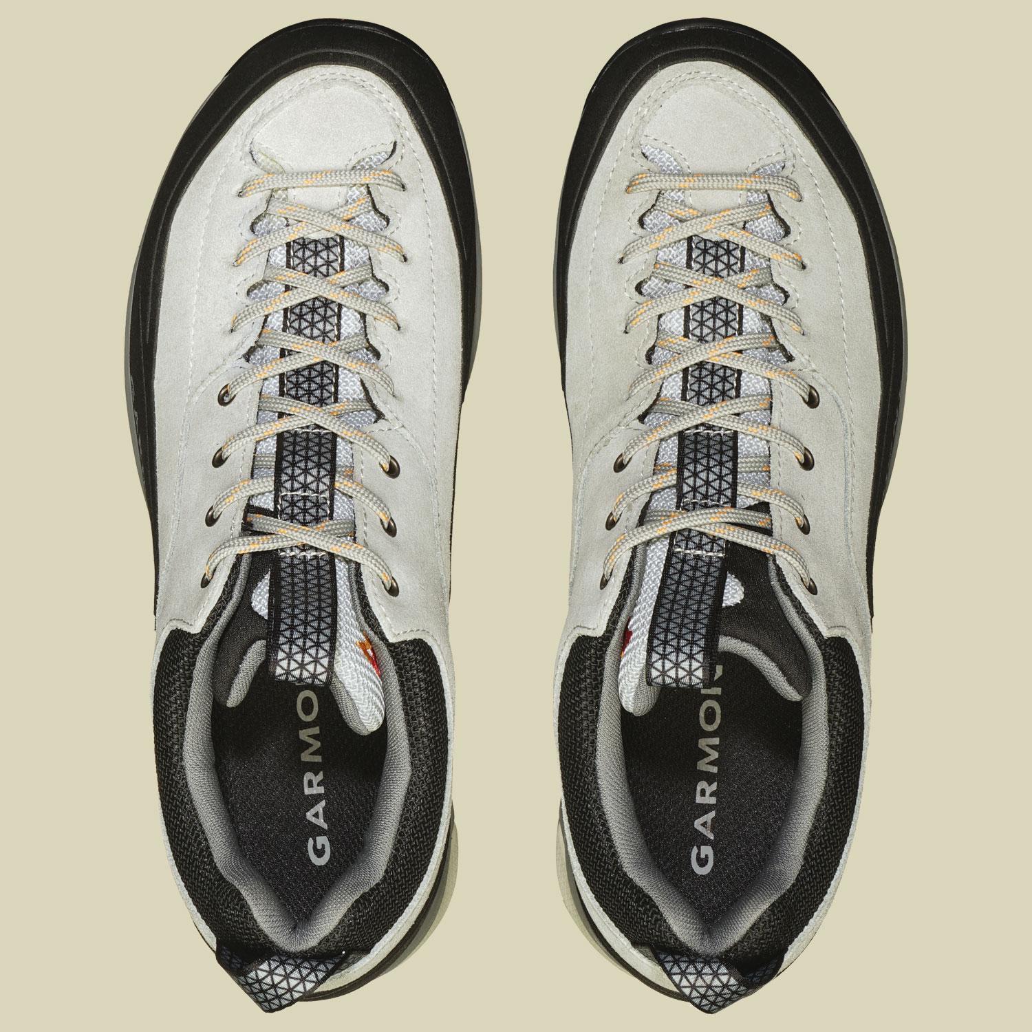 Dragontail G-Dry Women Größe UK 4,5 Farbe light grey