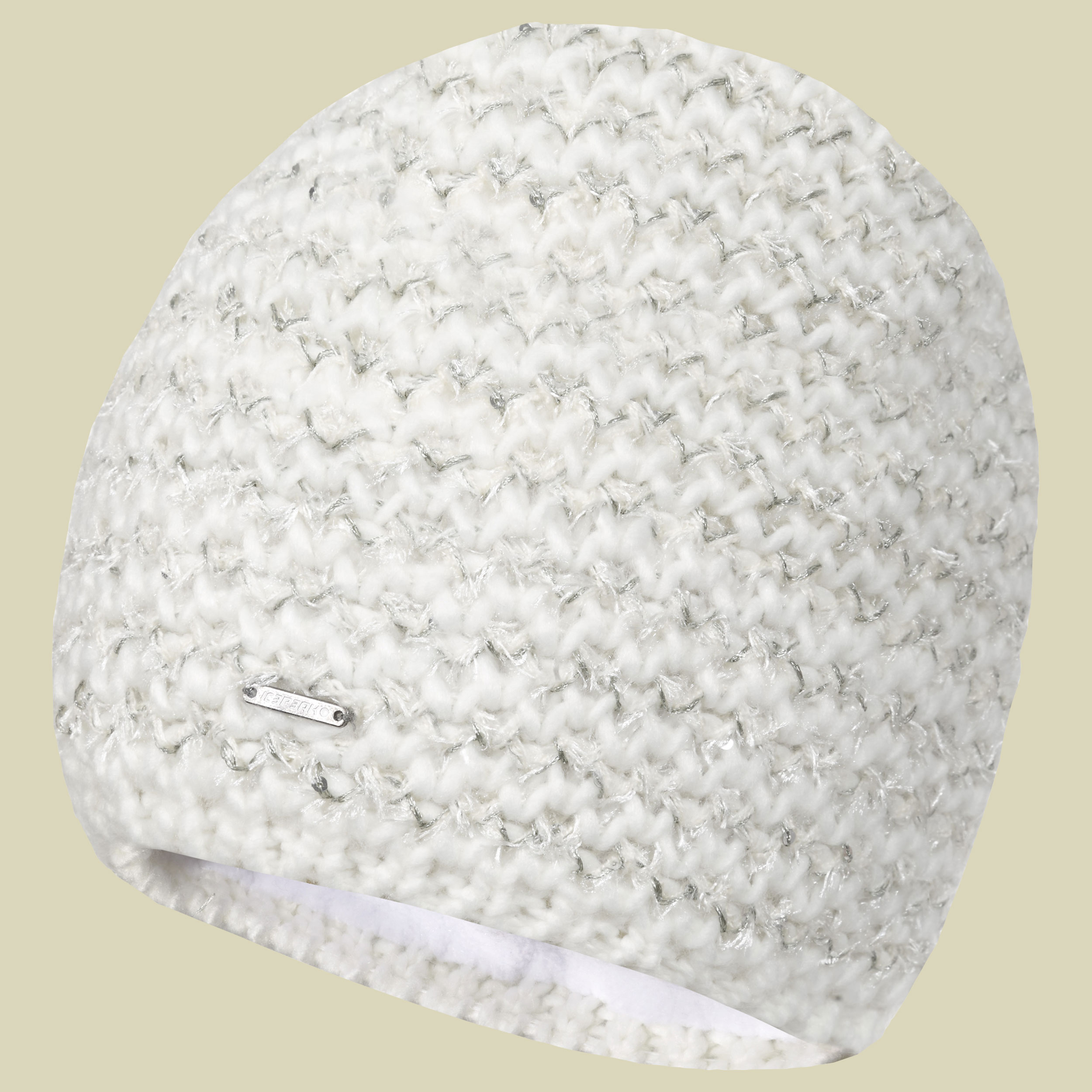 Marilla Beanie Women 55809 Größe one size Farbe 010 natural white