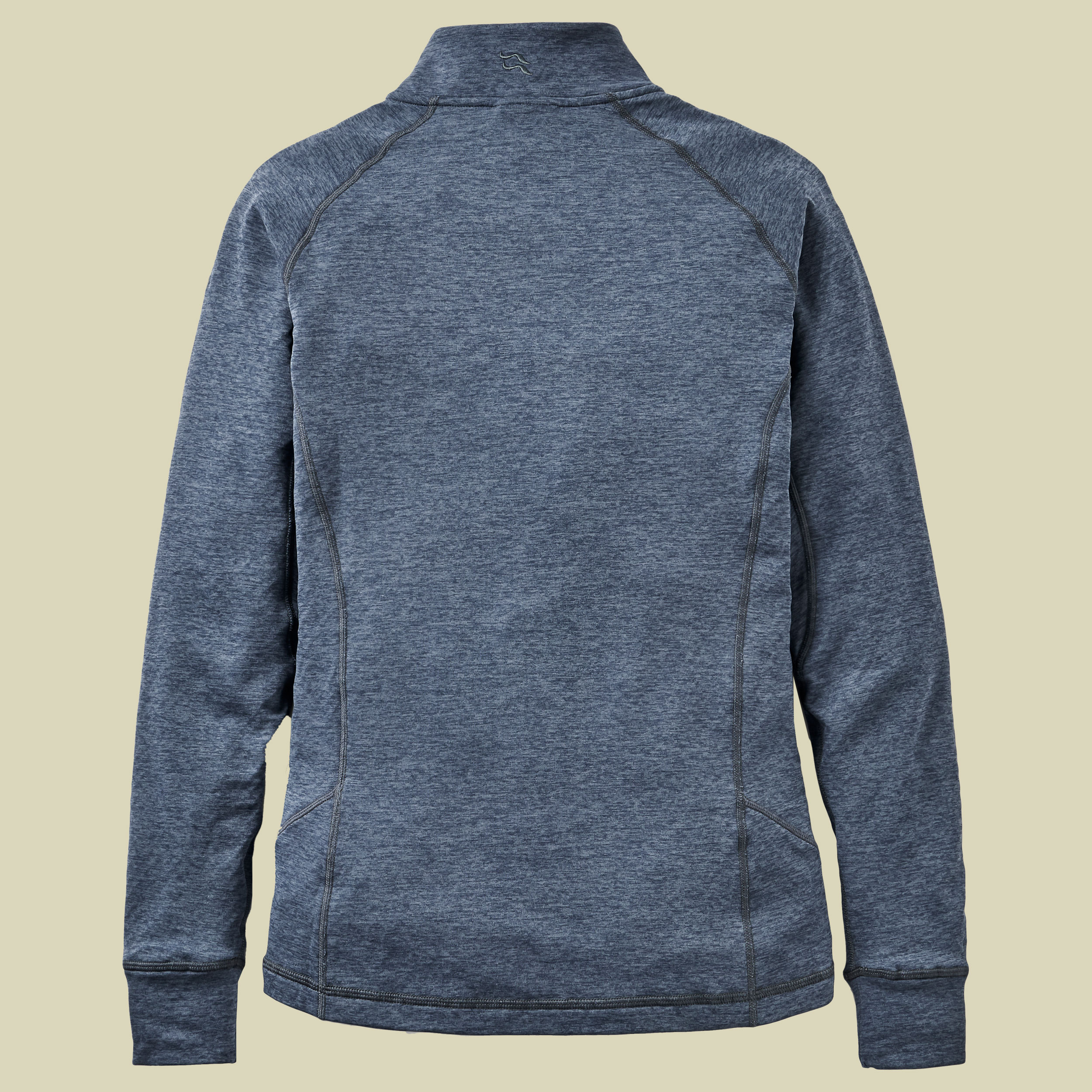 Nexus Jacket Women grau 44 (16) - steel