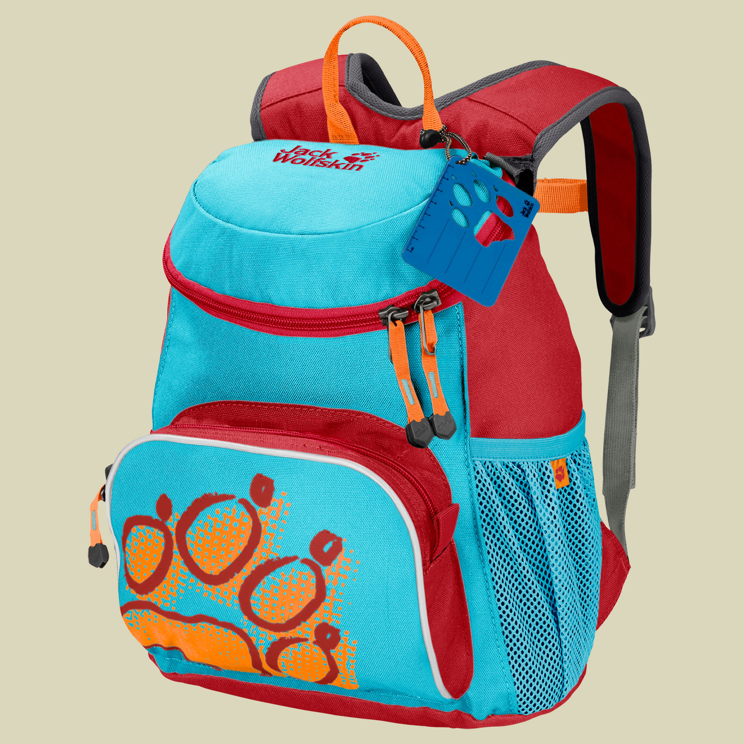 Little Joe Volumen 11 L Farbe blue capri