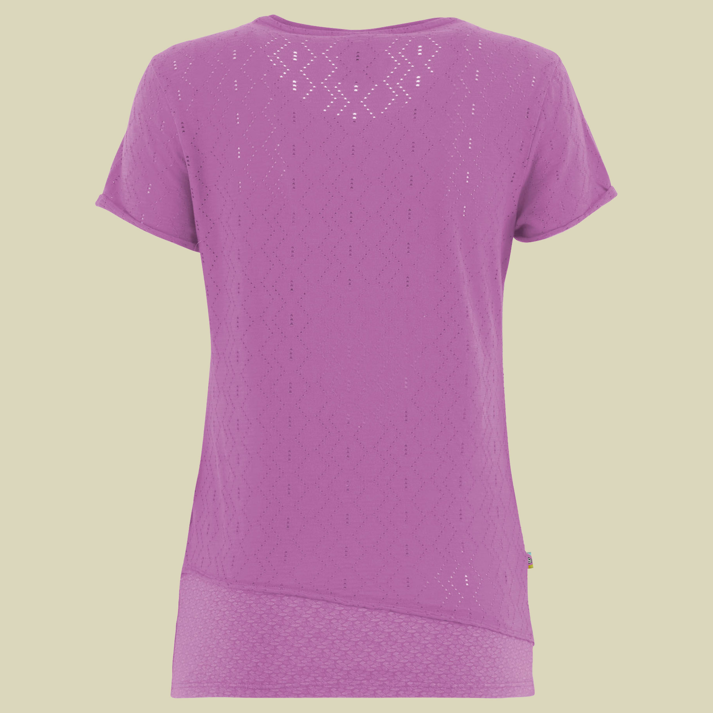 Bonny2.3 Women Größe L  Farbe light malva-564