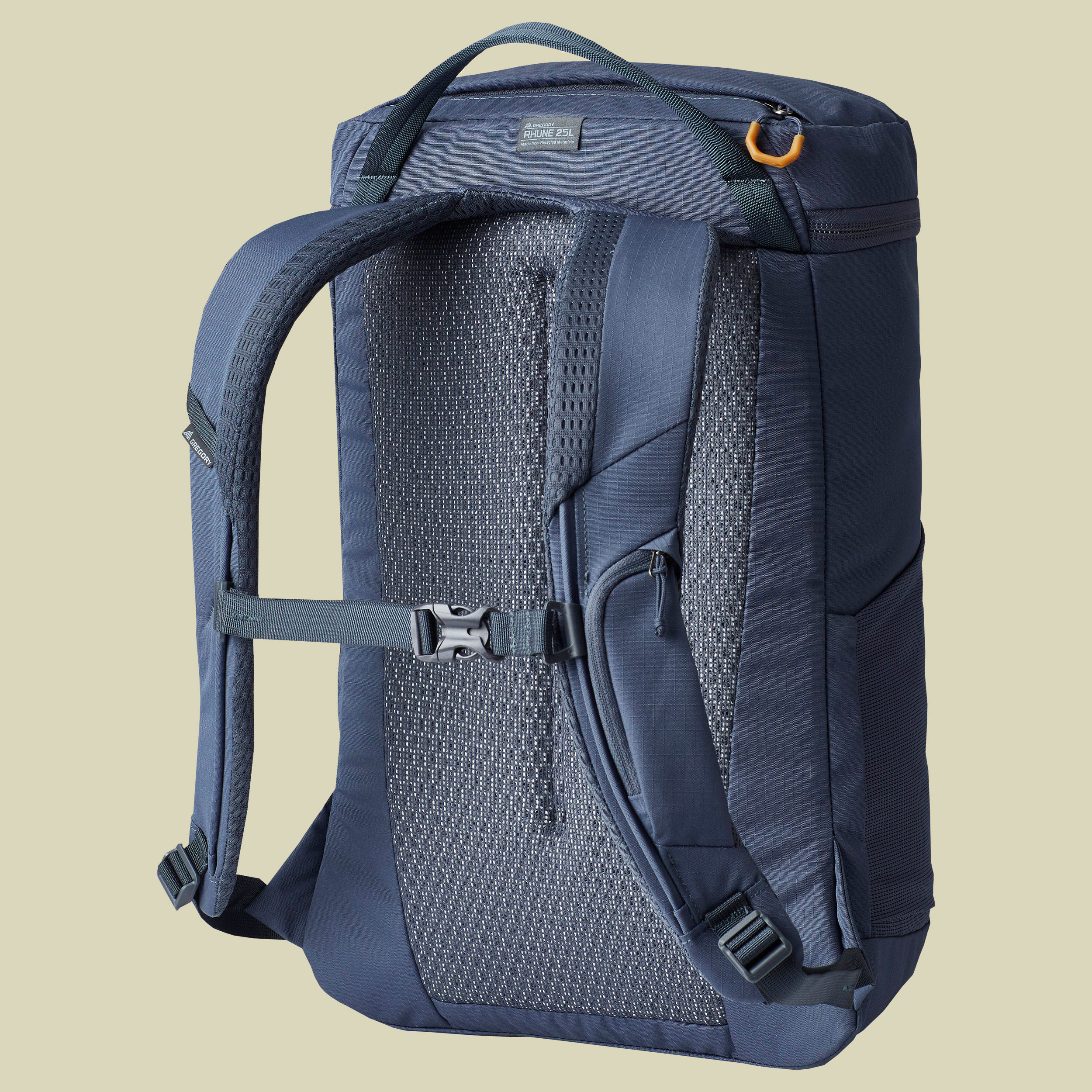Rhune 25 Volumen 25 Farbe matte navy