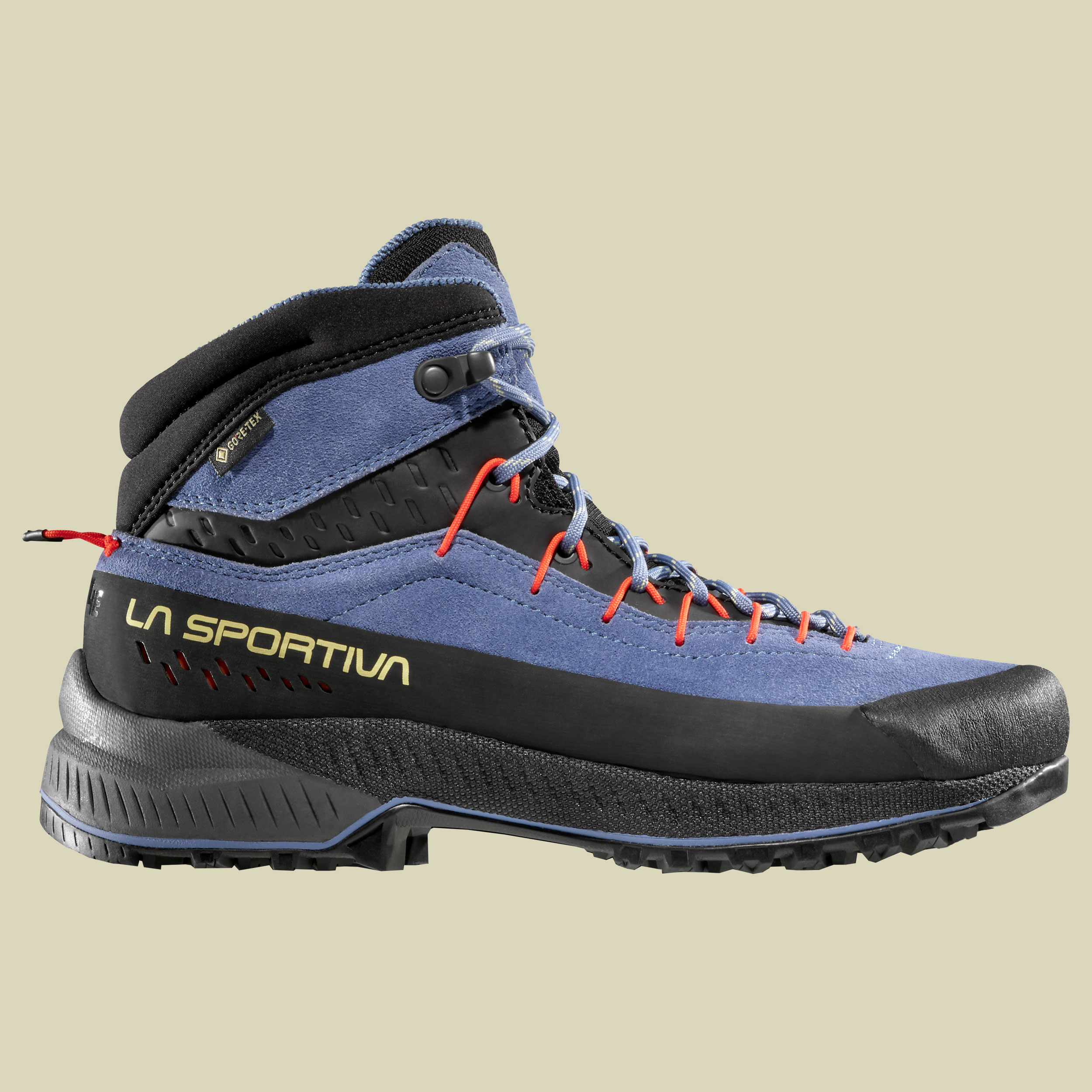 TX4 Evo Mid GTX Woman 39,5 mehrfarbig II- moonlight/cherry tomato