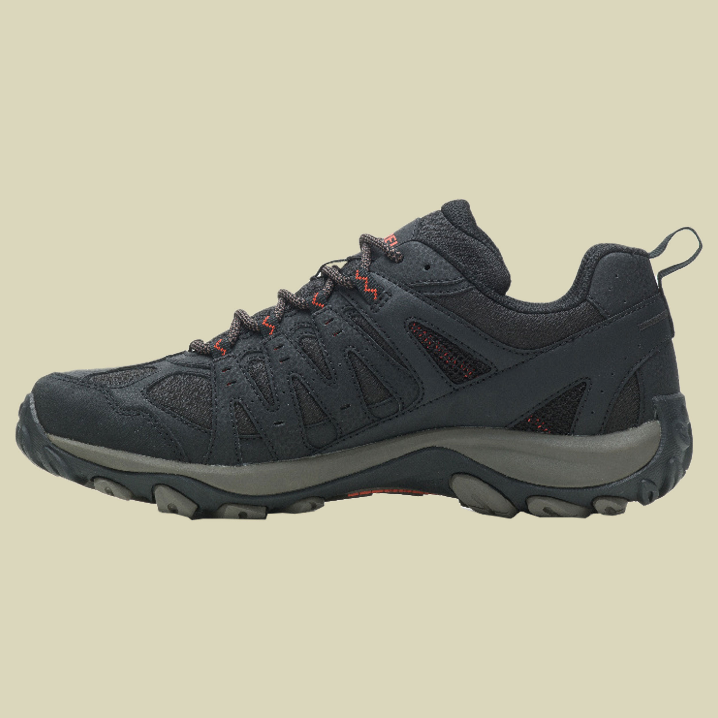 Accentor 3 Sport GTX Men Größe UK 10 Farbe black/tangerine