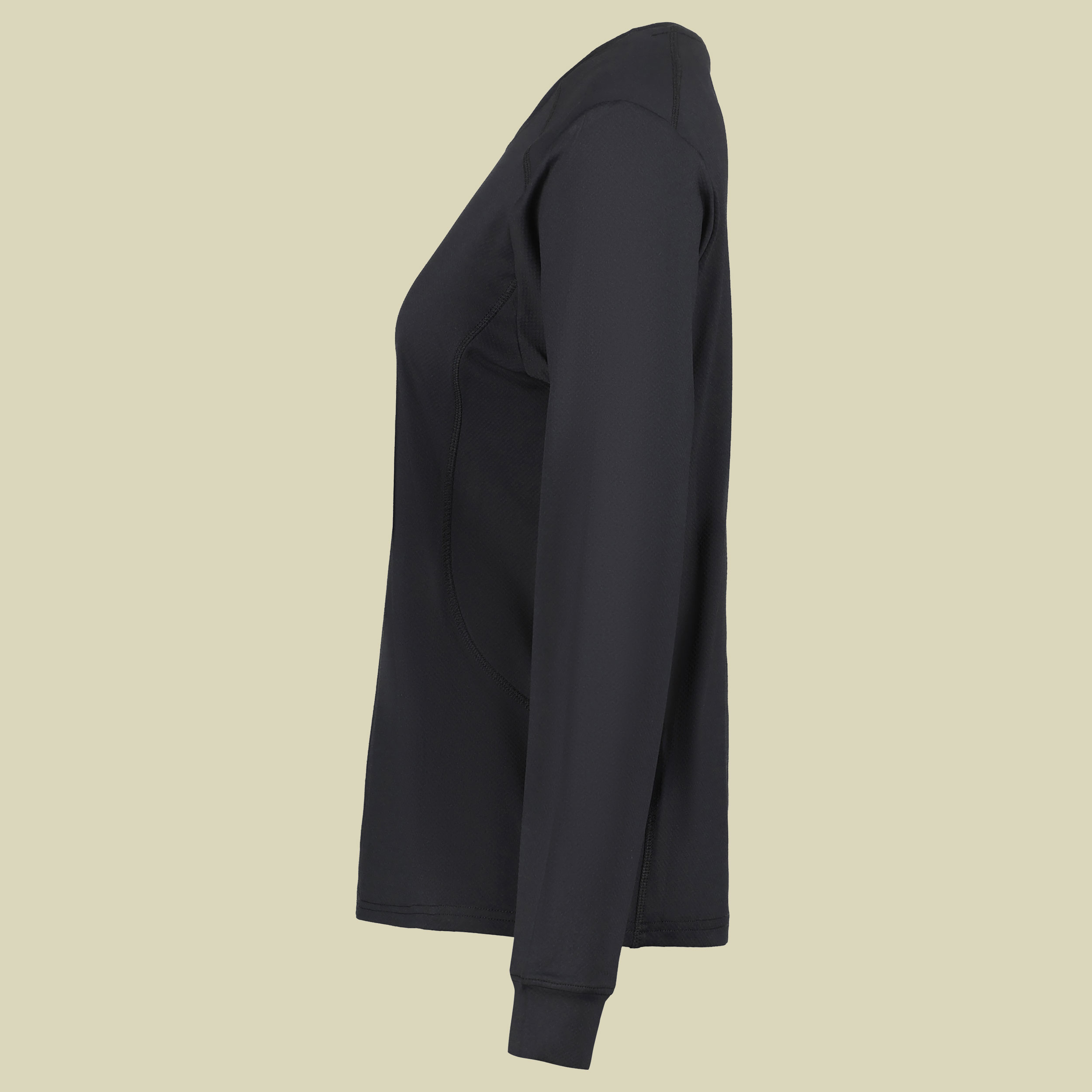 Bologna Women XXL schwarz - basic black