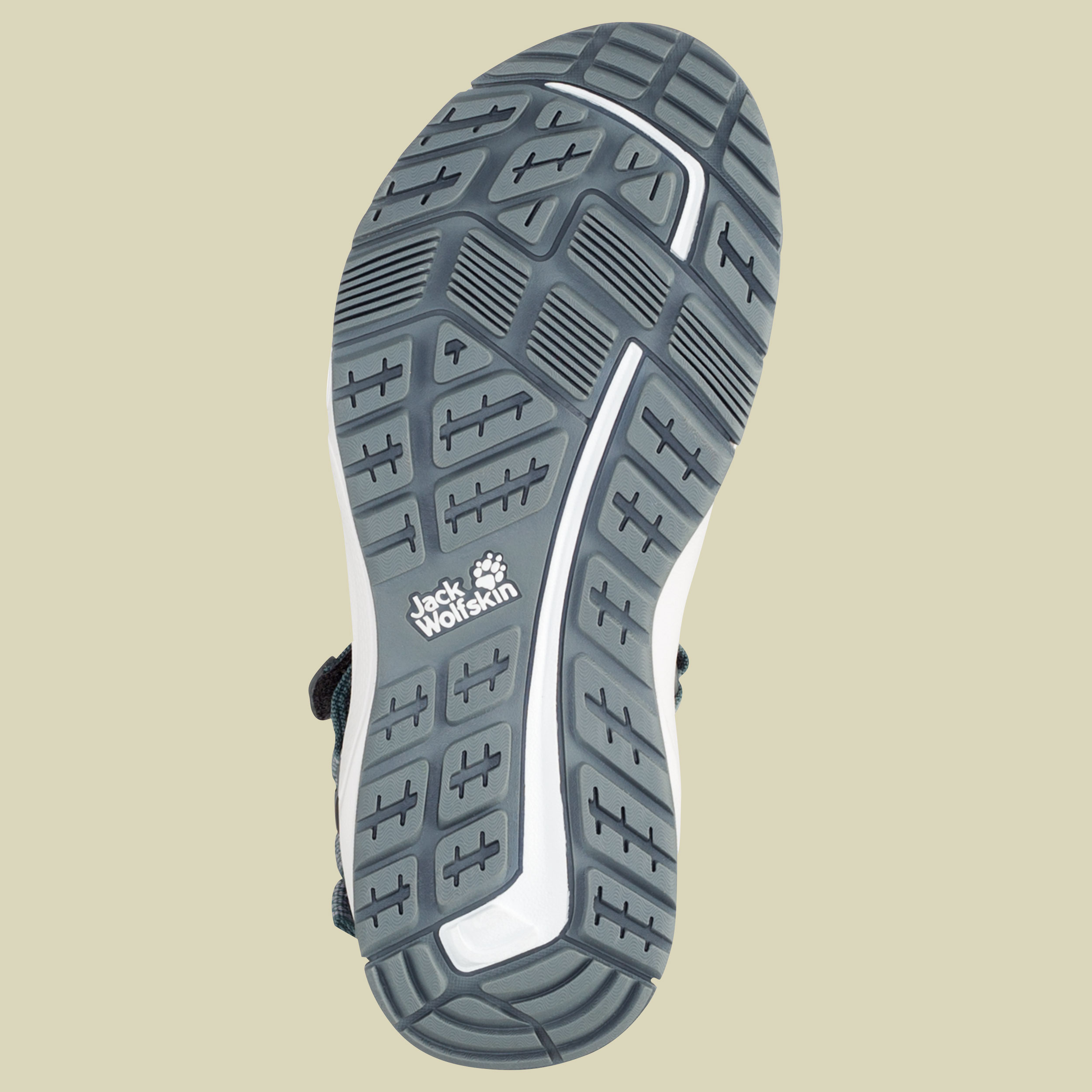 Lakewood Ride Sandal Women Größe 40,5 Farbe bluish grey/rose