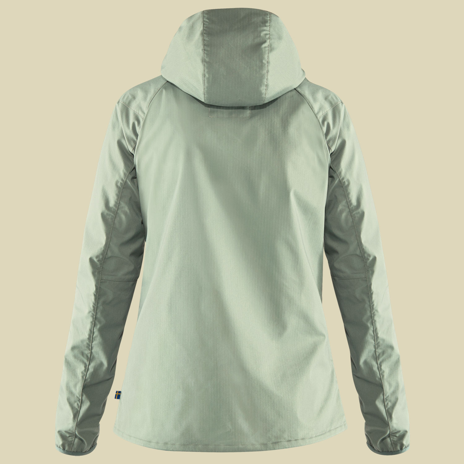High Coast Shade Jacket Women Größe S Farbe sage green
