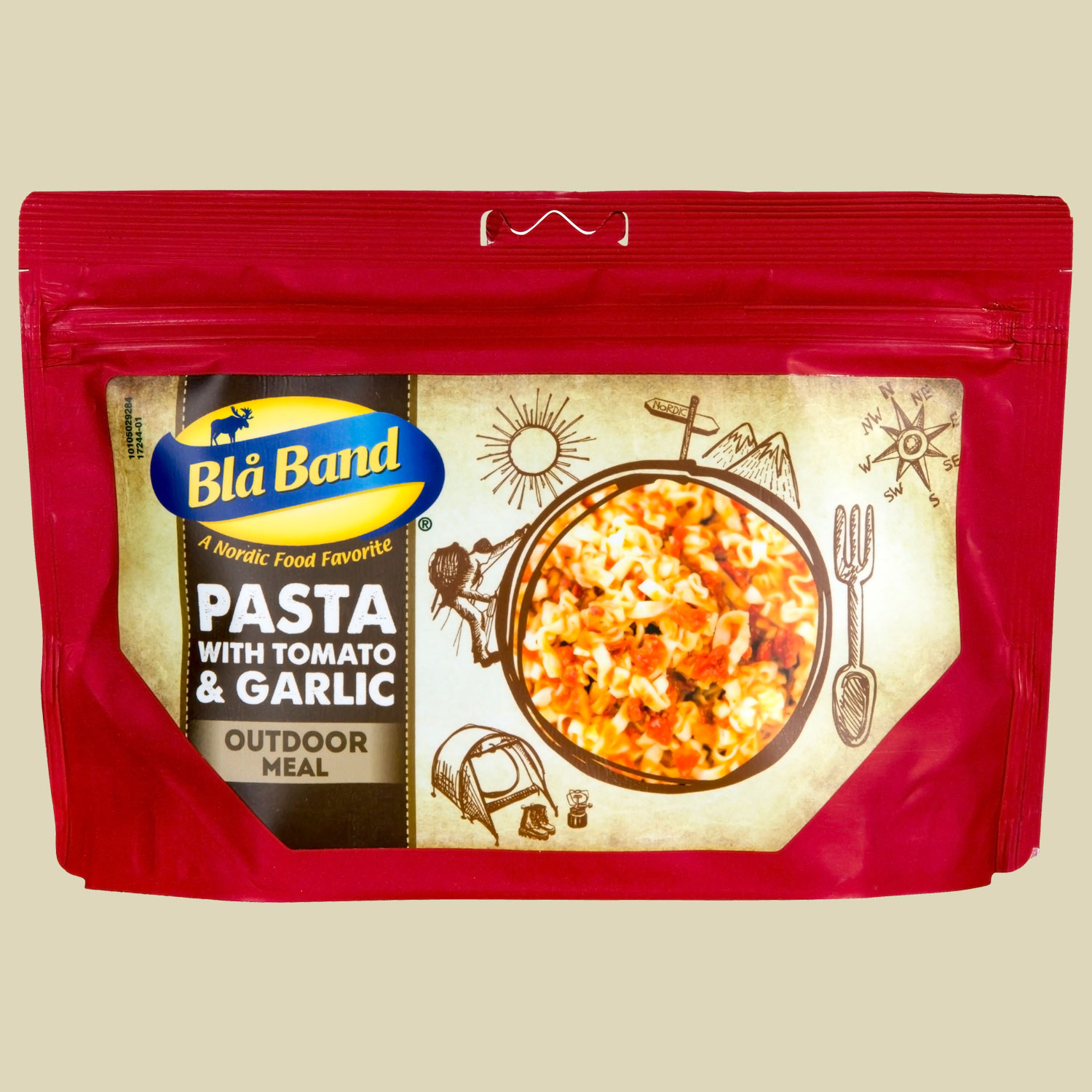 Pasta with Tomato and Garlic 149g