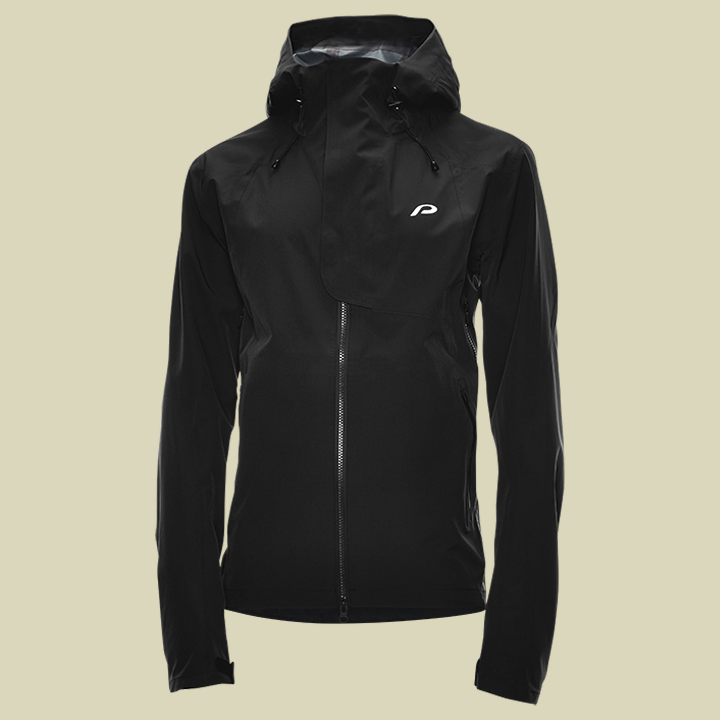 P Rain Carve Men Größe XXL Farbe black