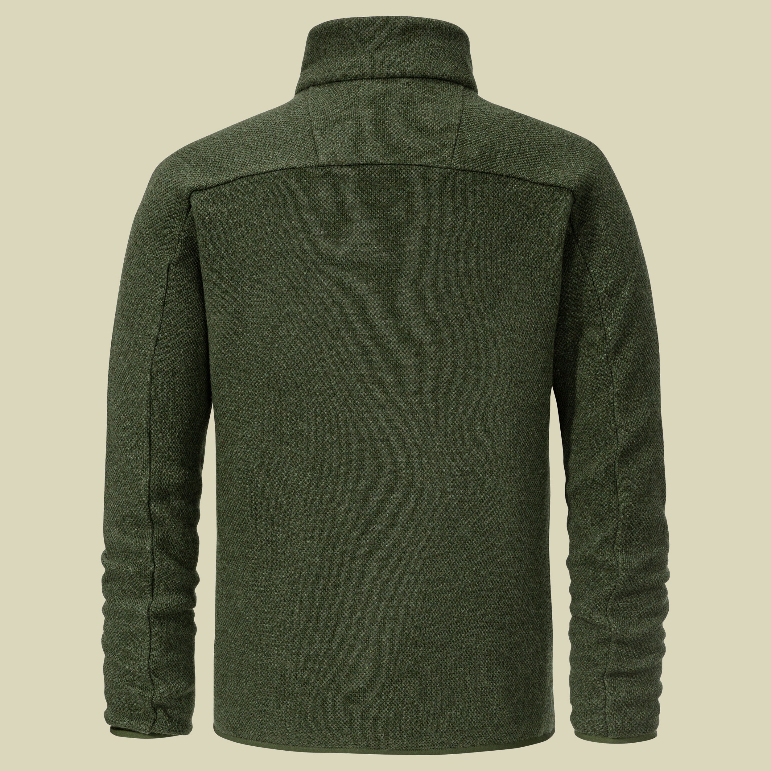 Fleece Jacket Lakefield Men Größe 56 Farbe loden green