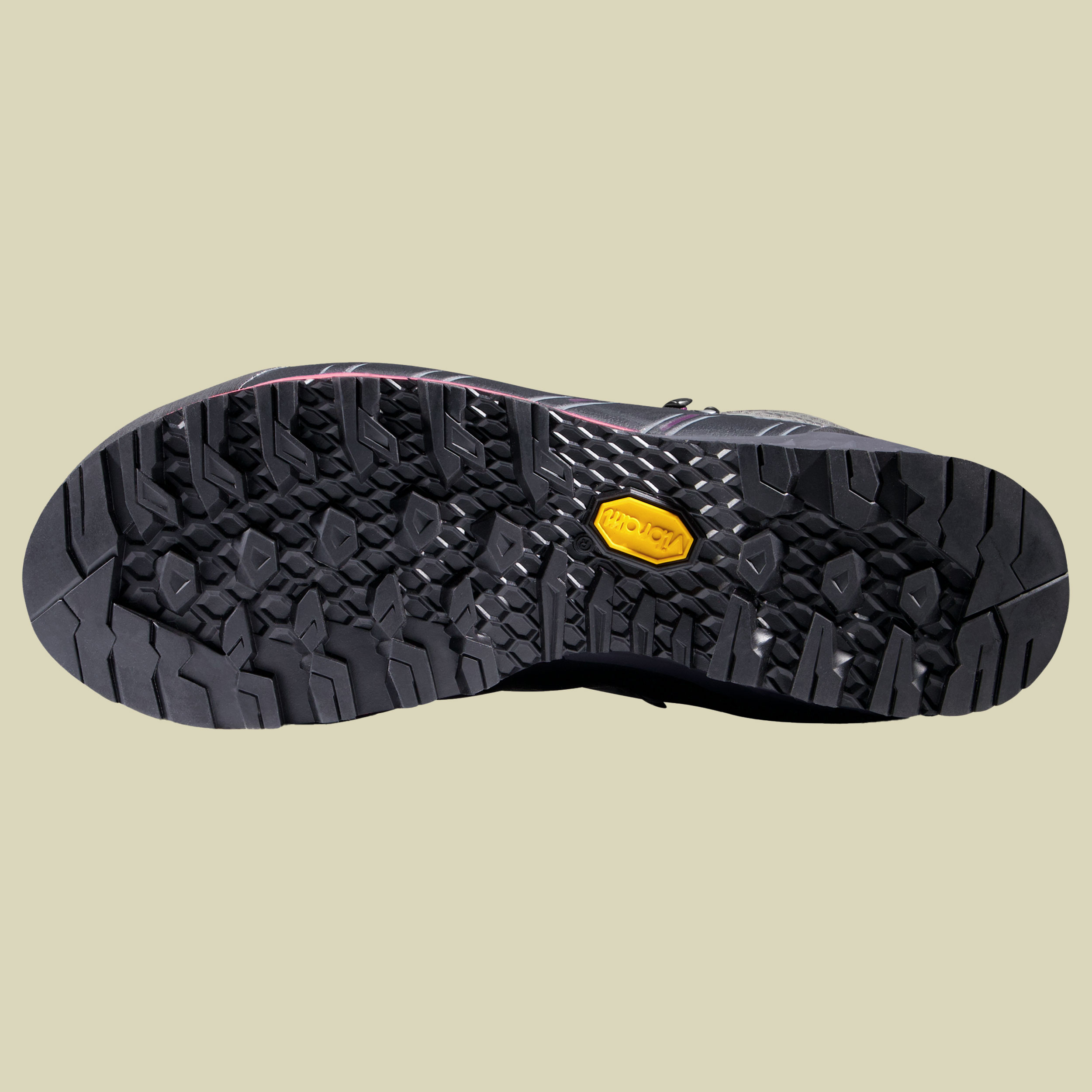 Kento Advanced High GTX Women Größe UK 6,5 Farbe titanium-cardinal