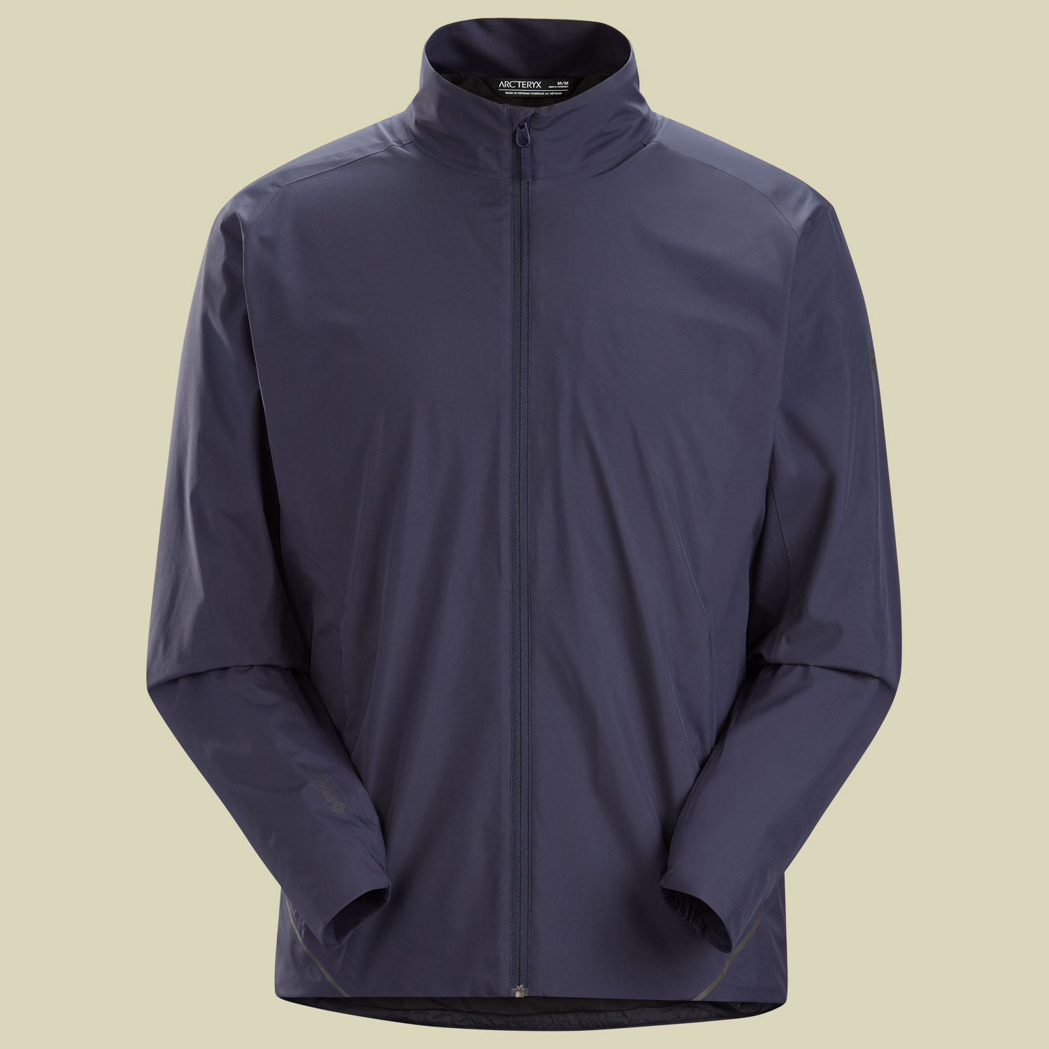 Solano Jacket Men Größe M  Farbe black sapphire