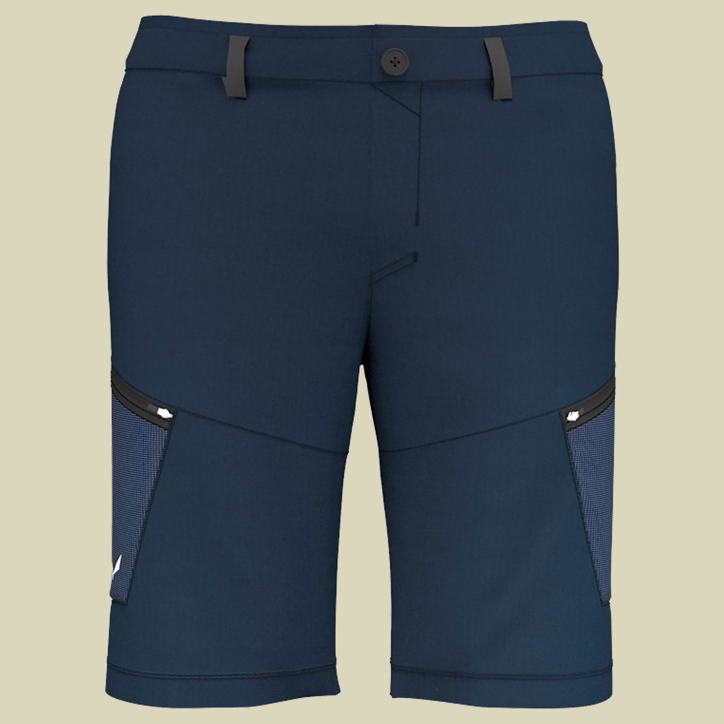 Alpine / Lavaredo Hemp Cargo Shorts Men
