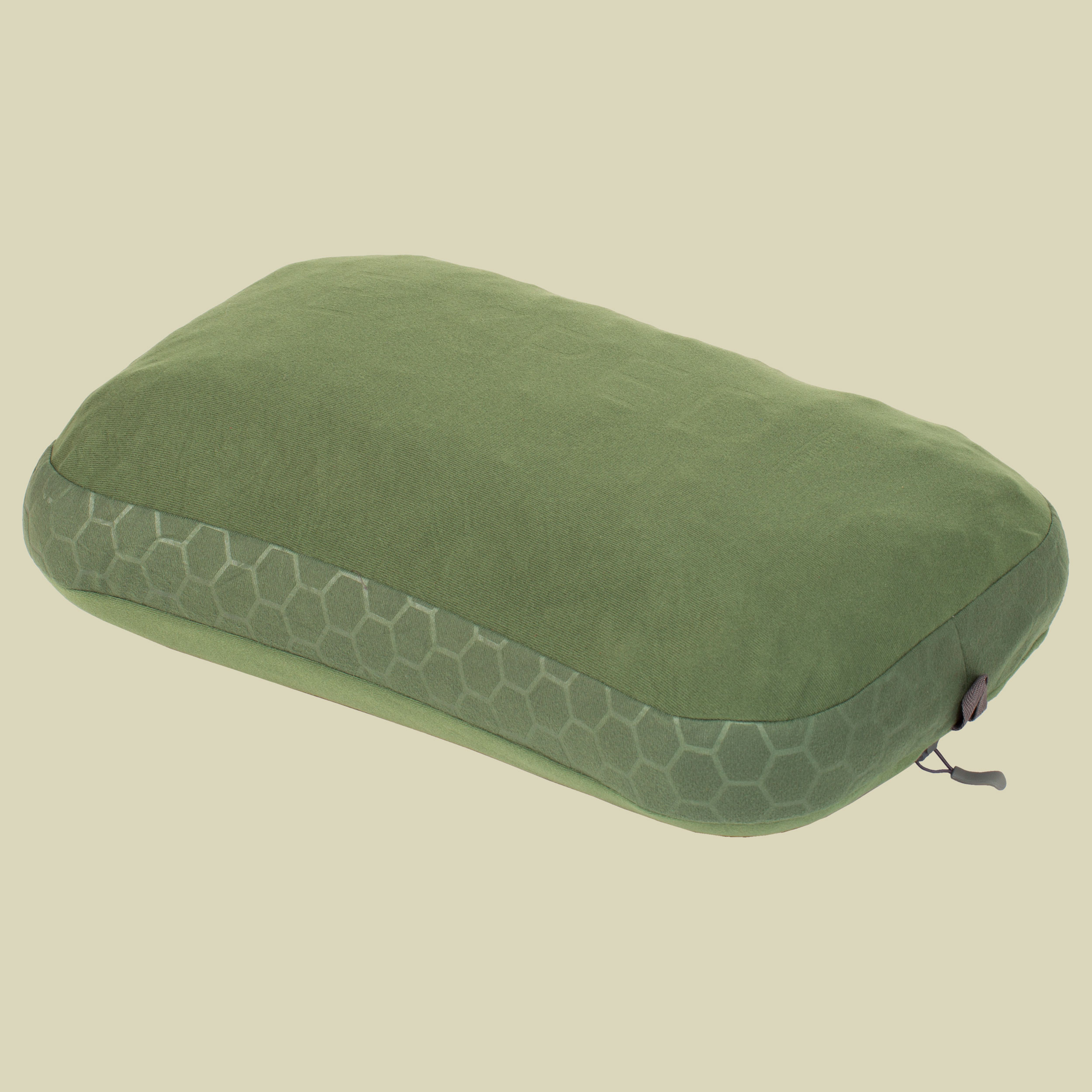 REM Pillow L Größe L Farbe mossgreen