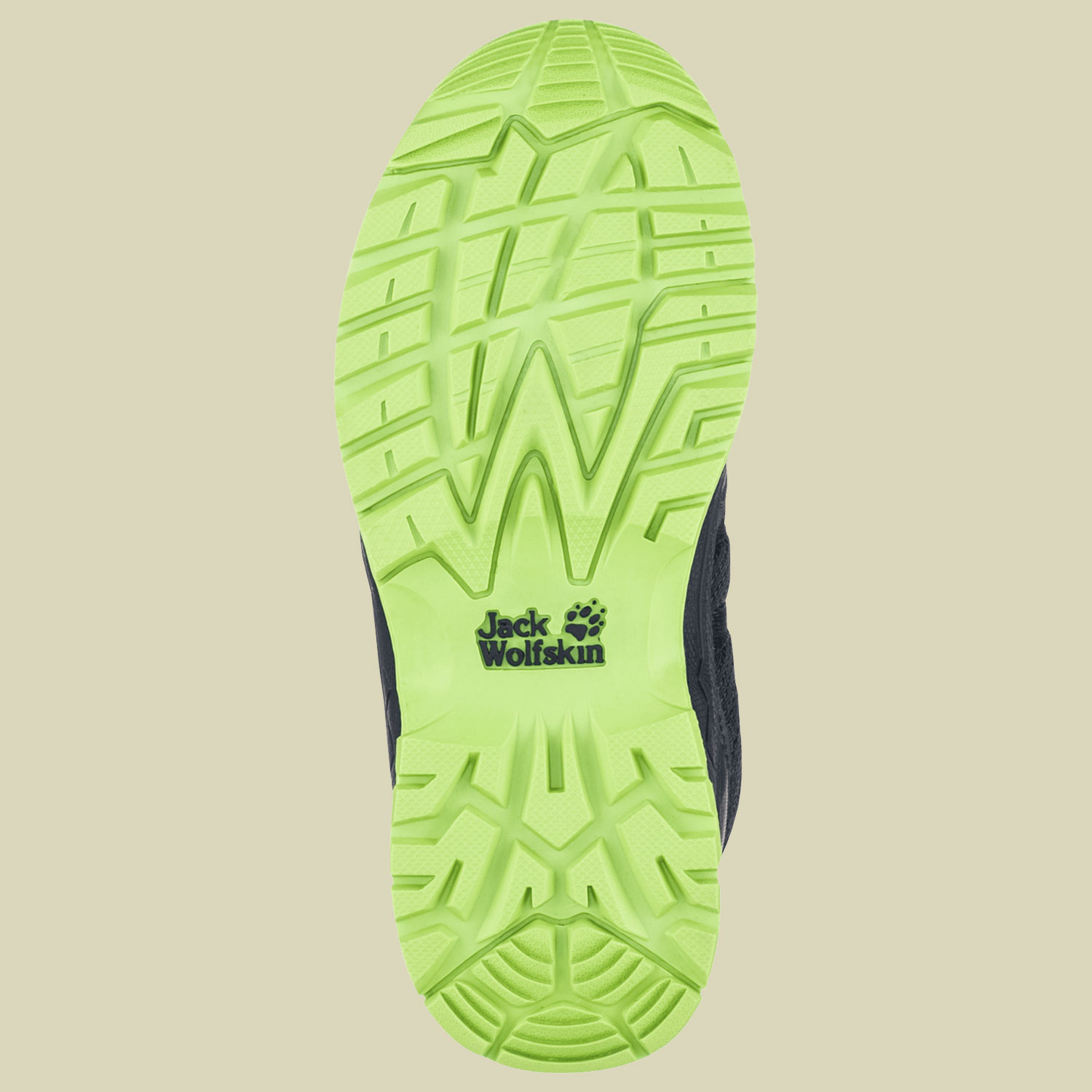 Thunderbolt Texapore Mid Kids