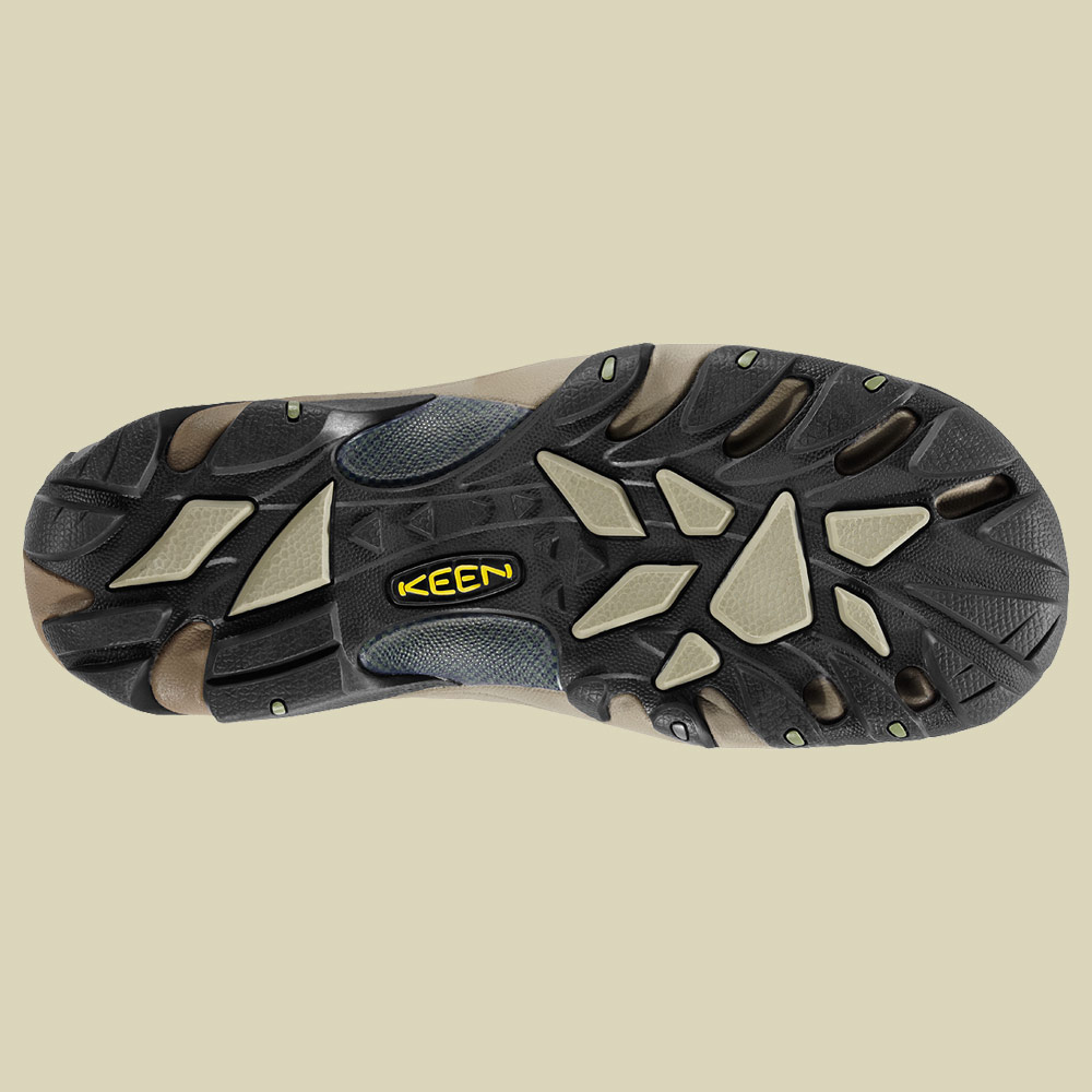 Arroyo II Men Größe UK 11 Farbe slate black/bronze green
